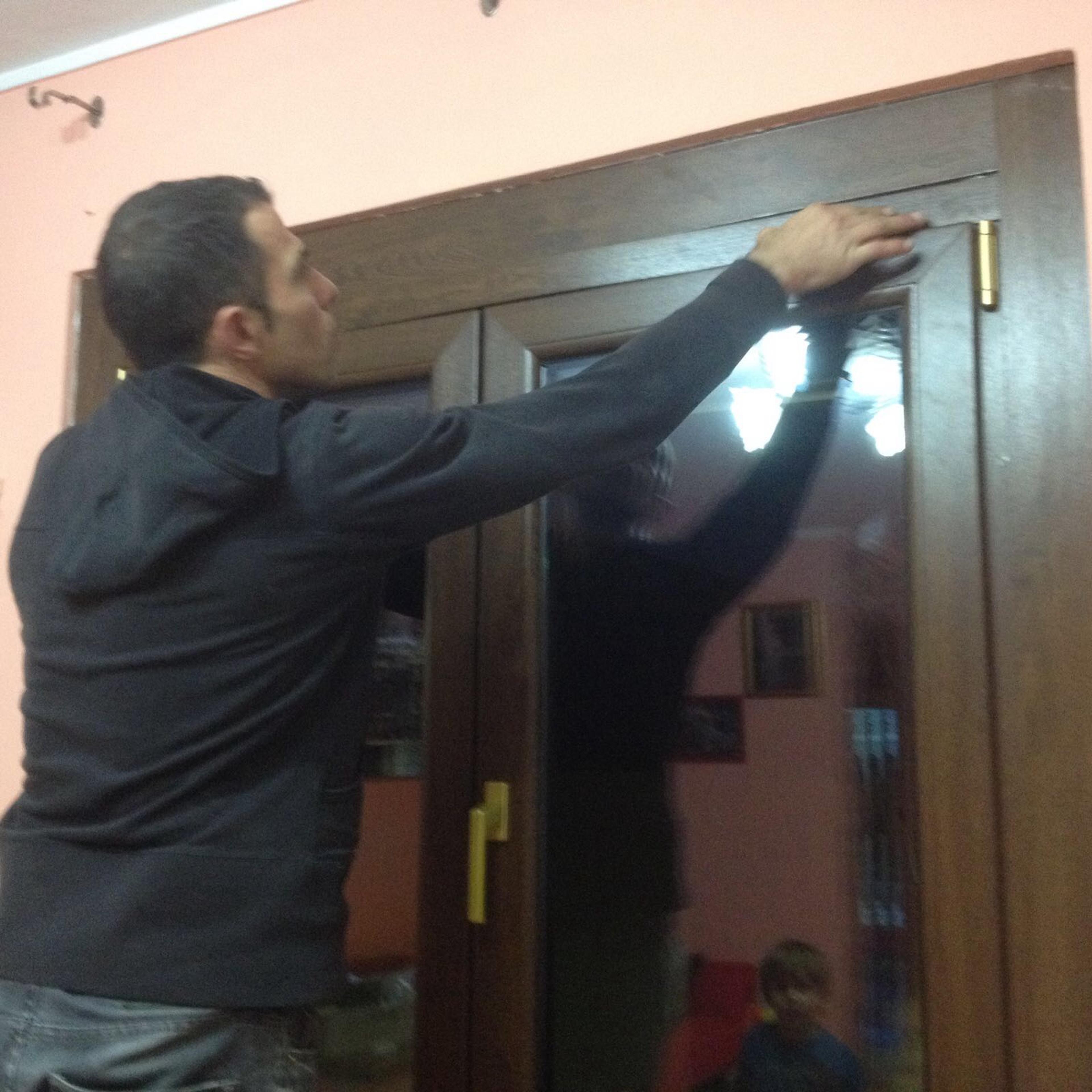 MONDO SERRAMENTI SRL