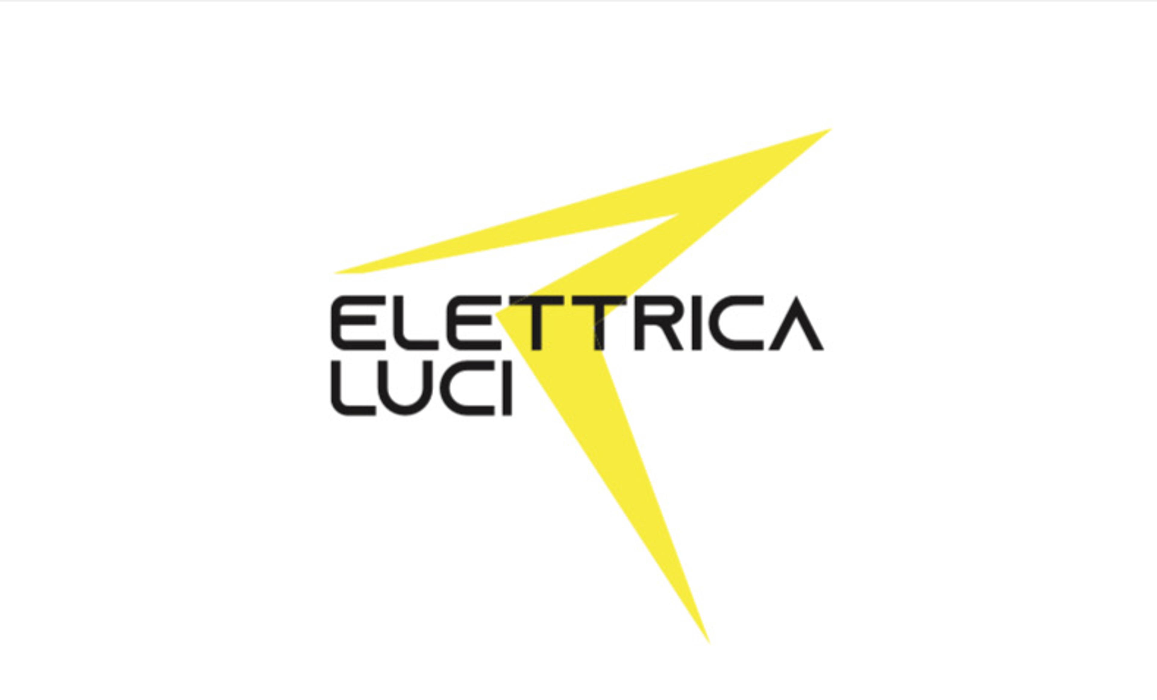 Elettrica luci