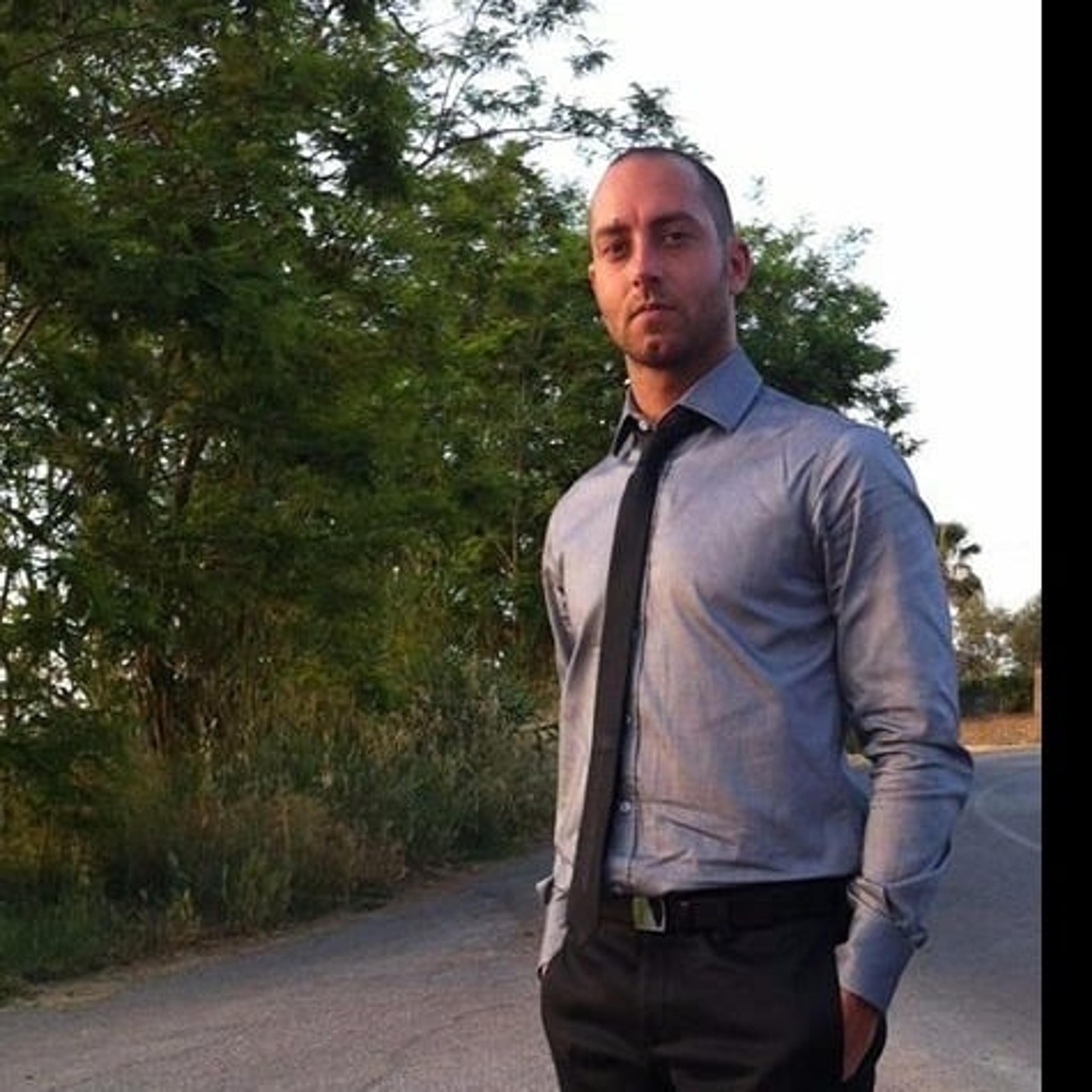 Federico Ferretti impianti tecnologici
