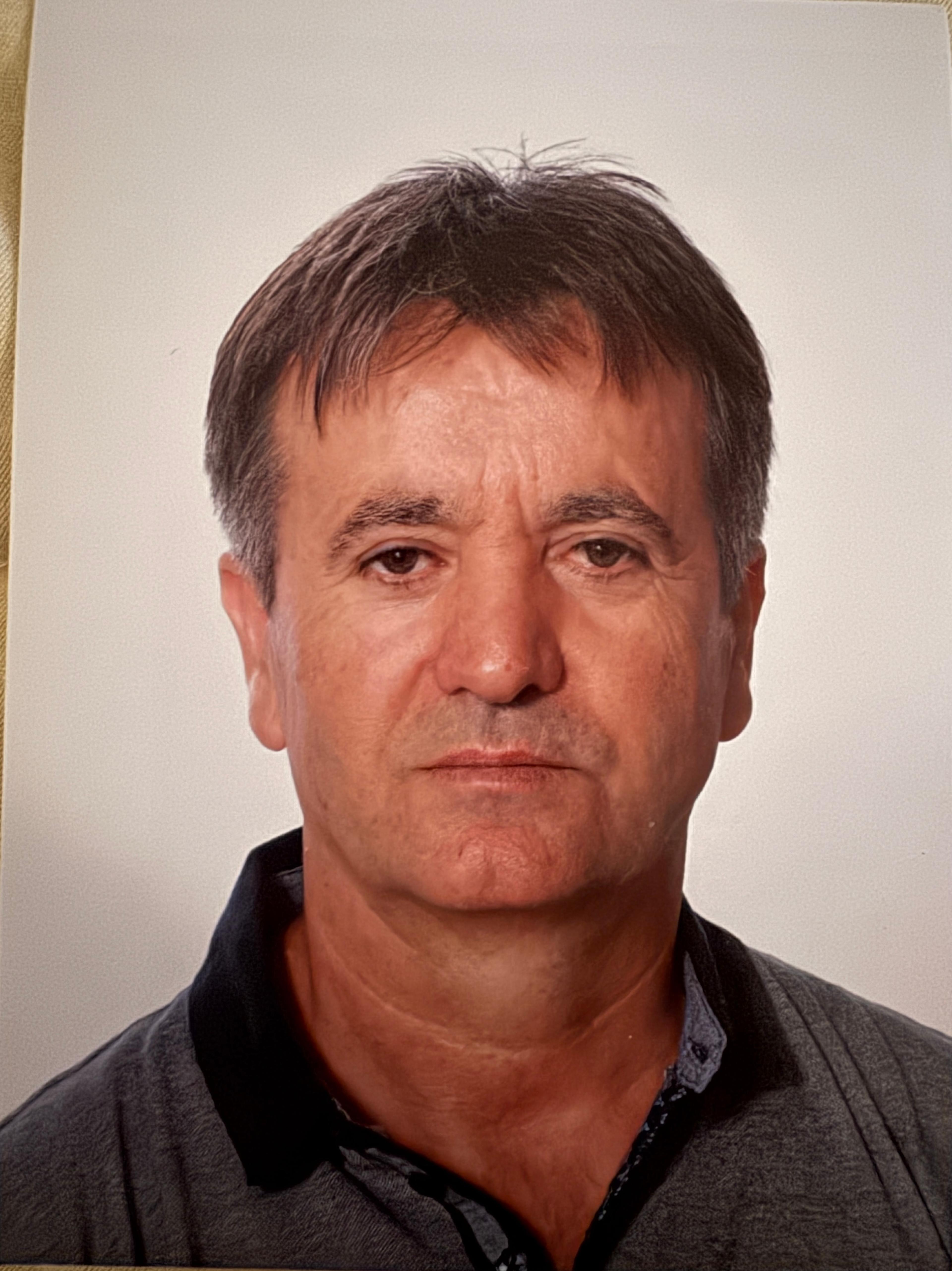Sotir Marku