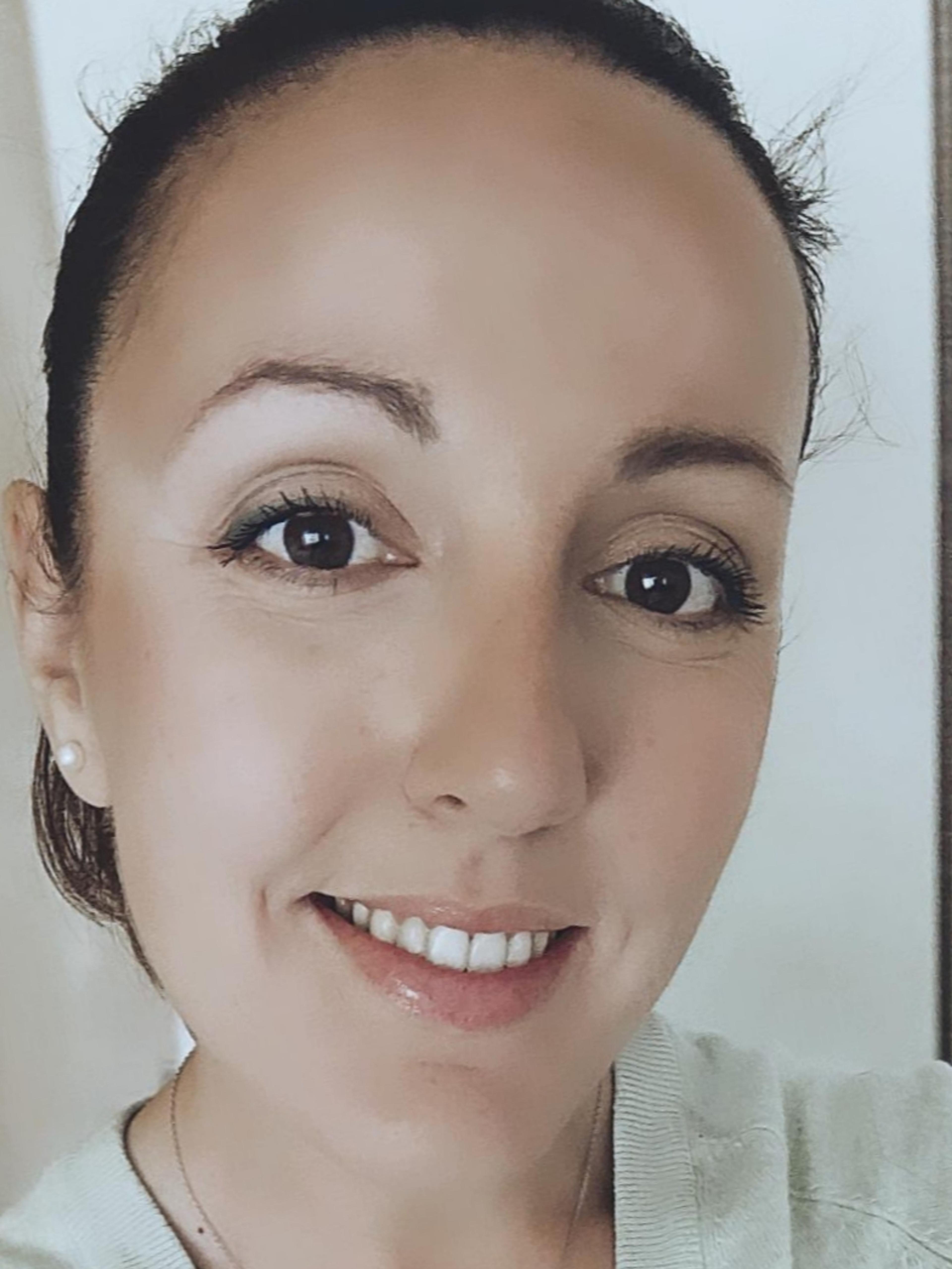 Sandra Bernal Gómez