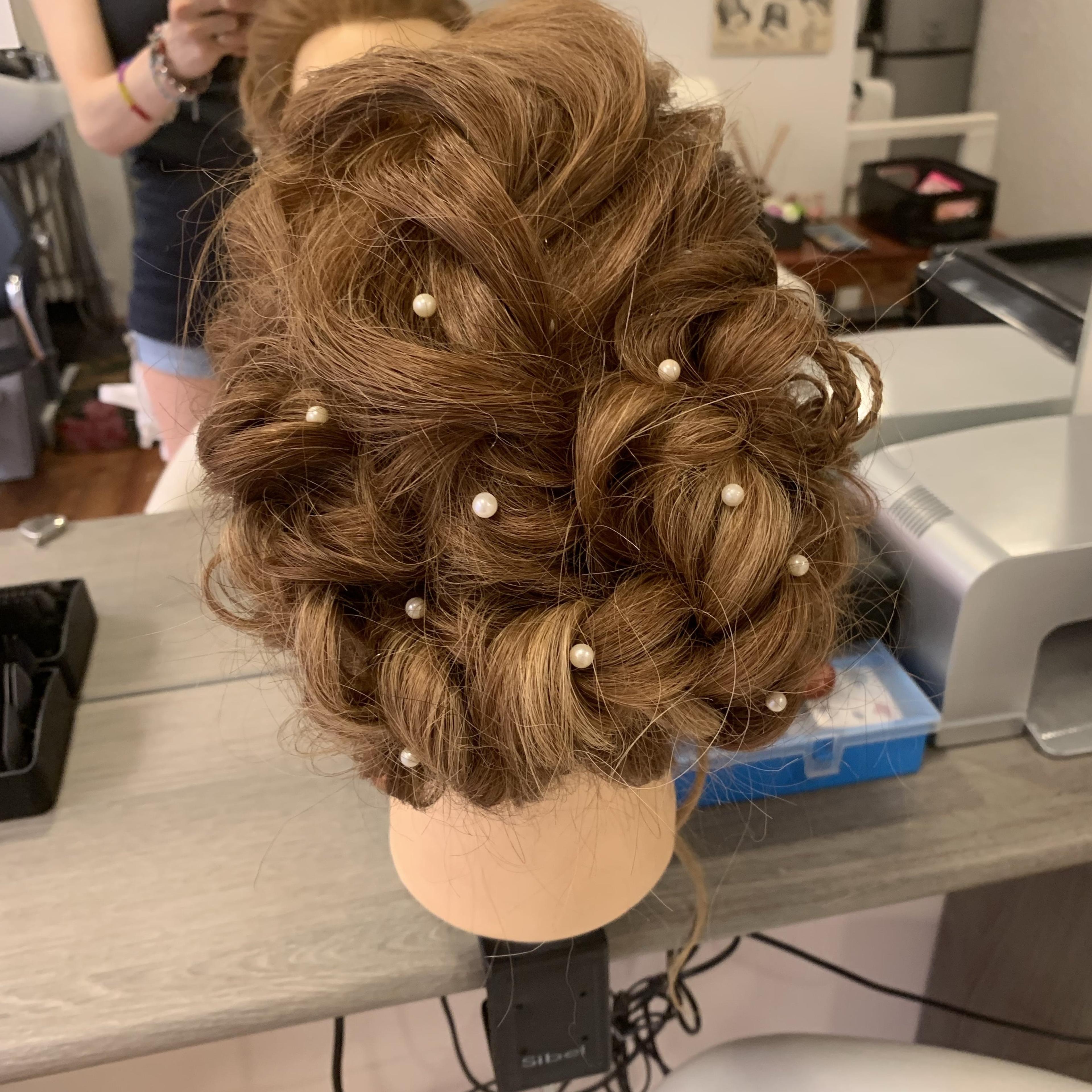 Effestyle acconciature