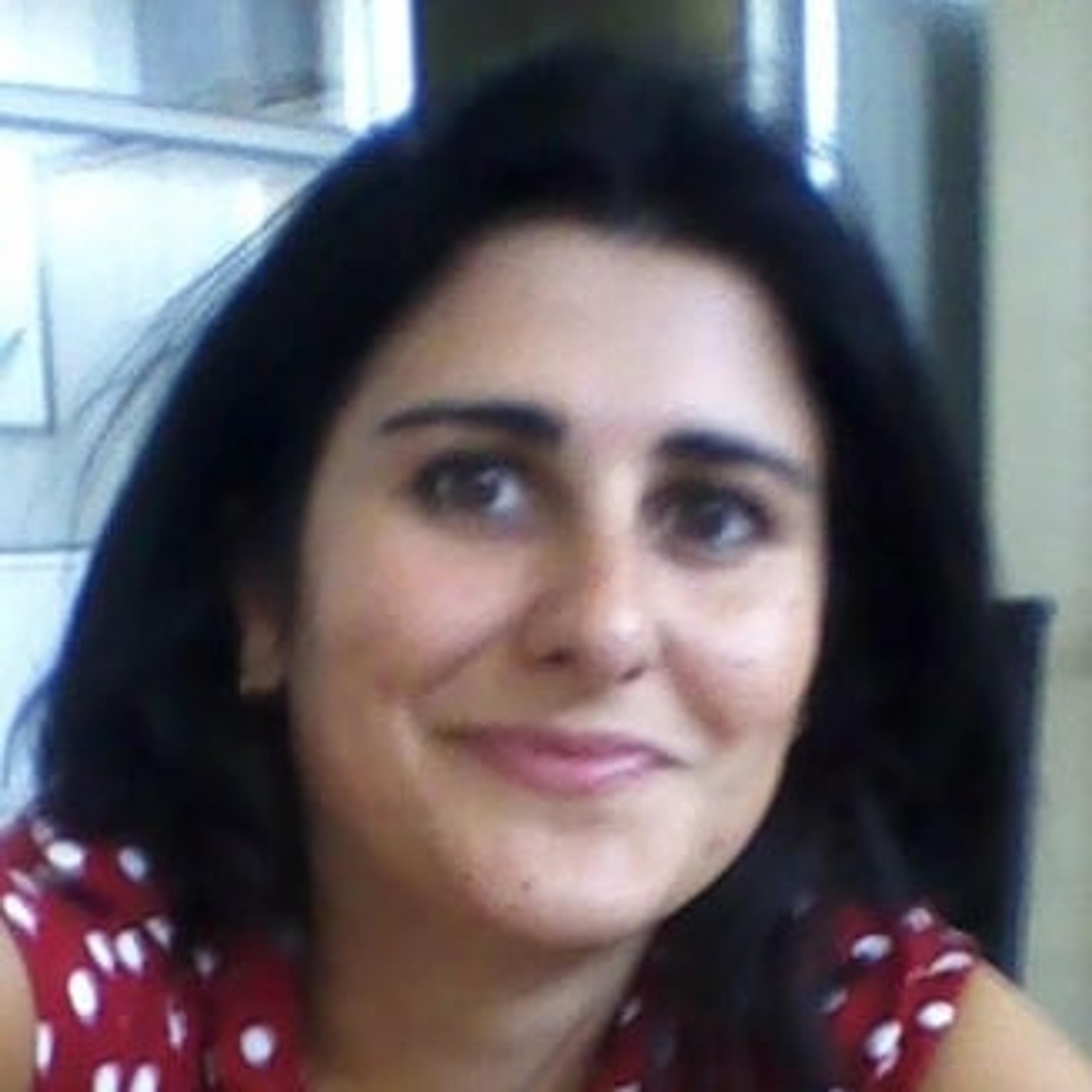 Raffaella Ribecco