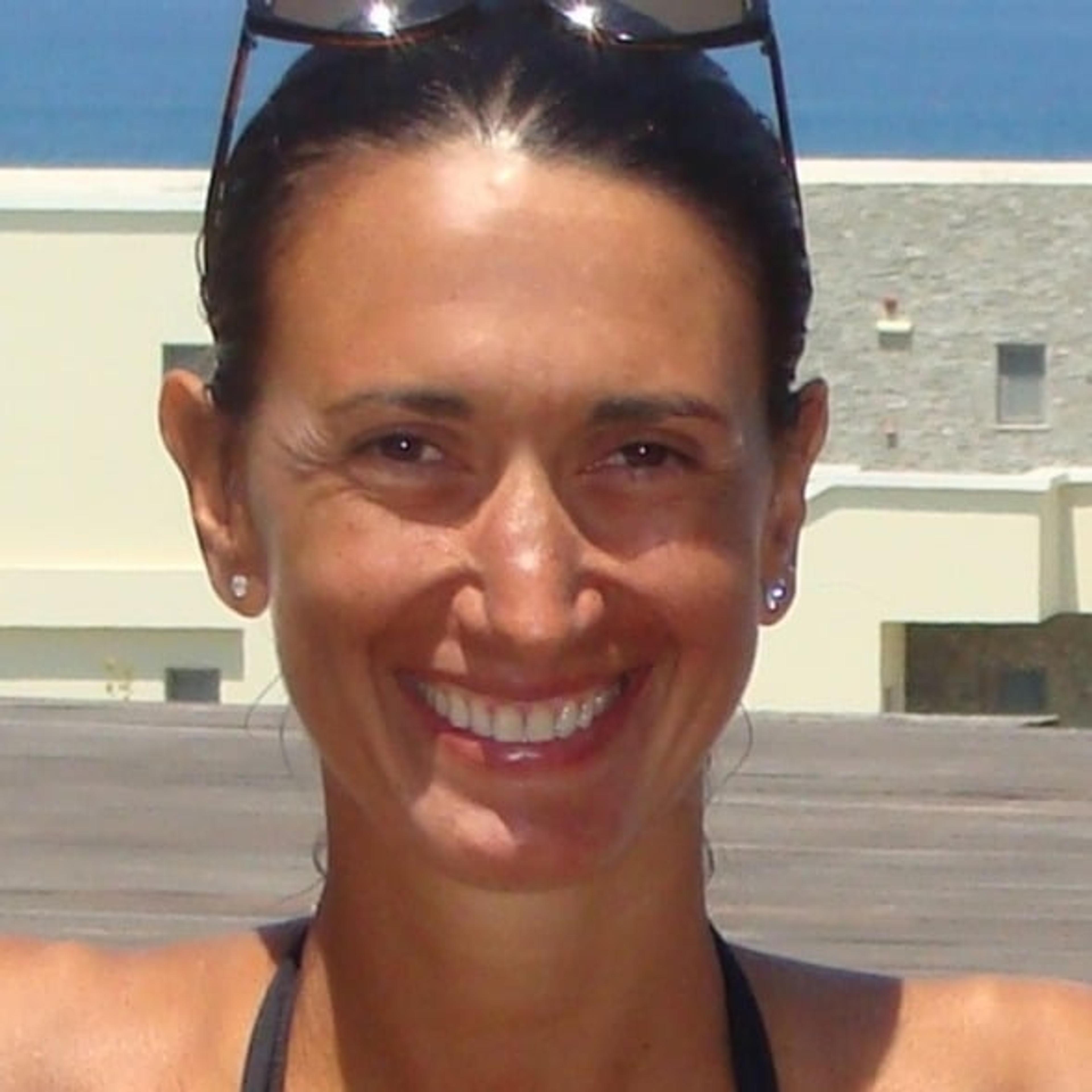 Francesca Marracino