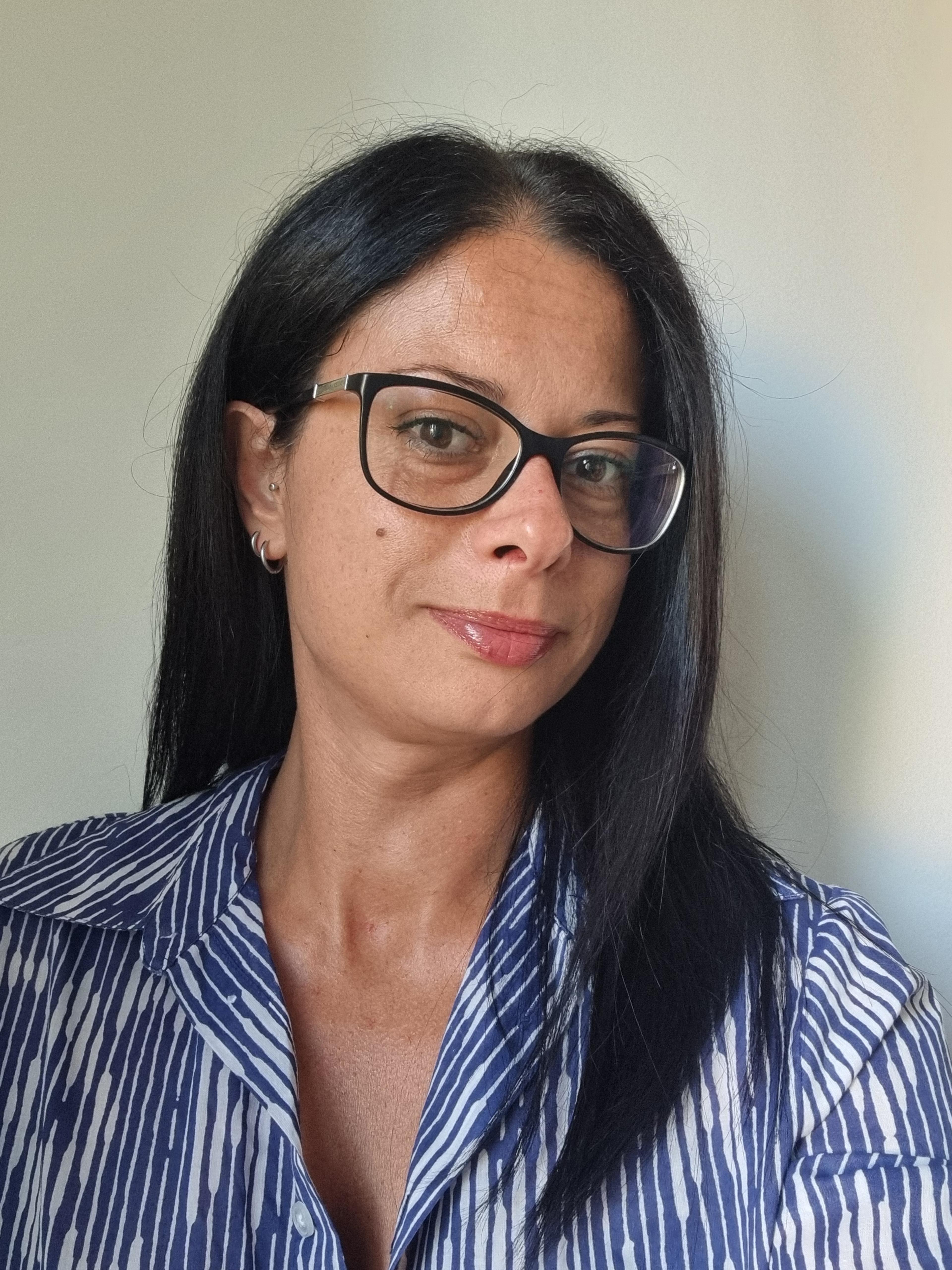 Chiara Russo