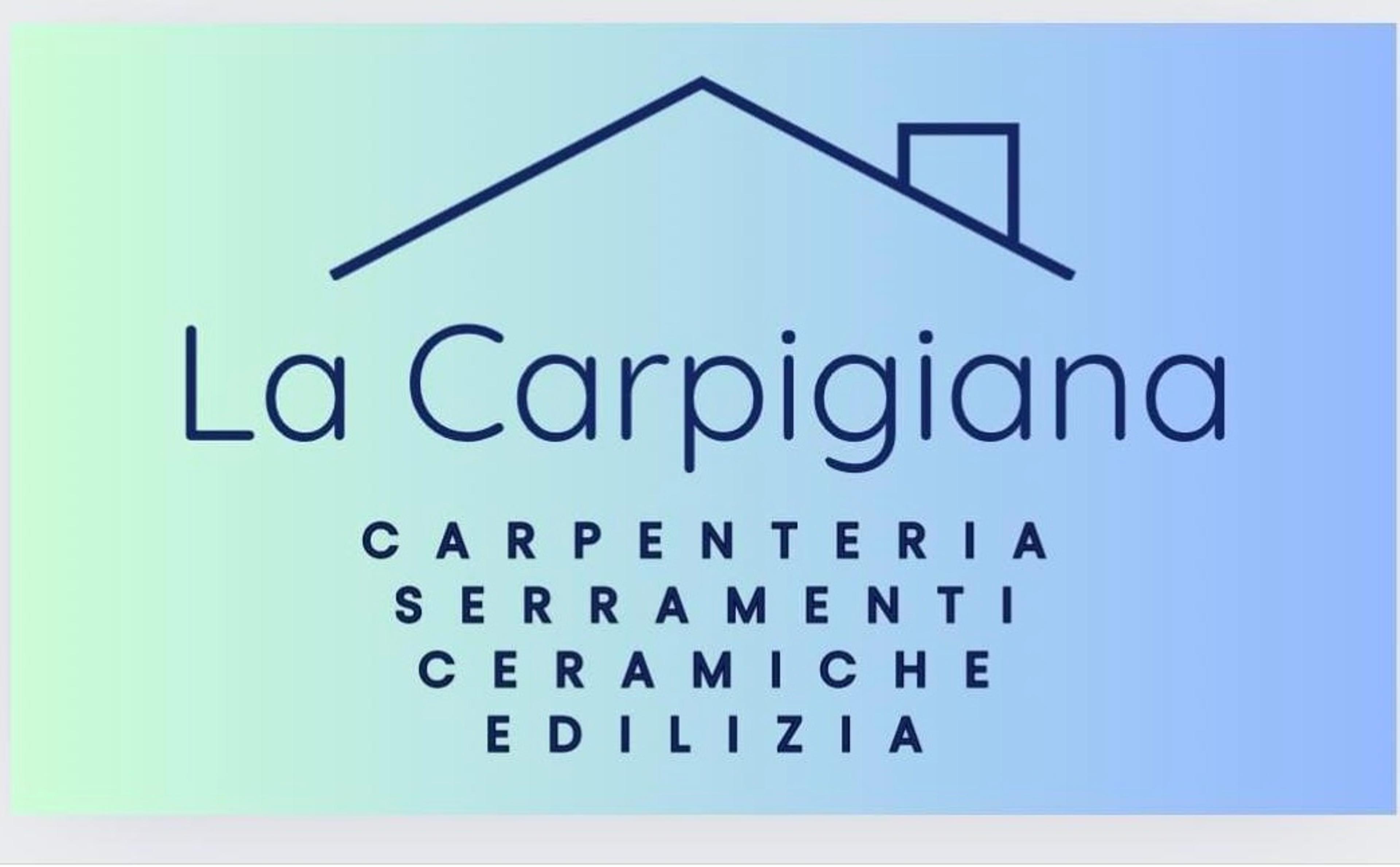 LA CARPIGIANA