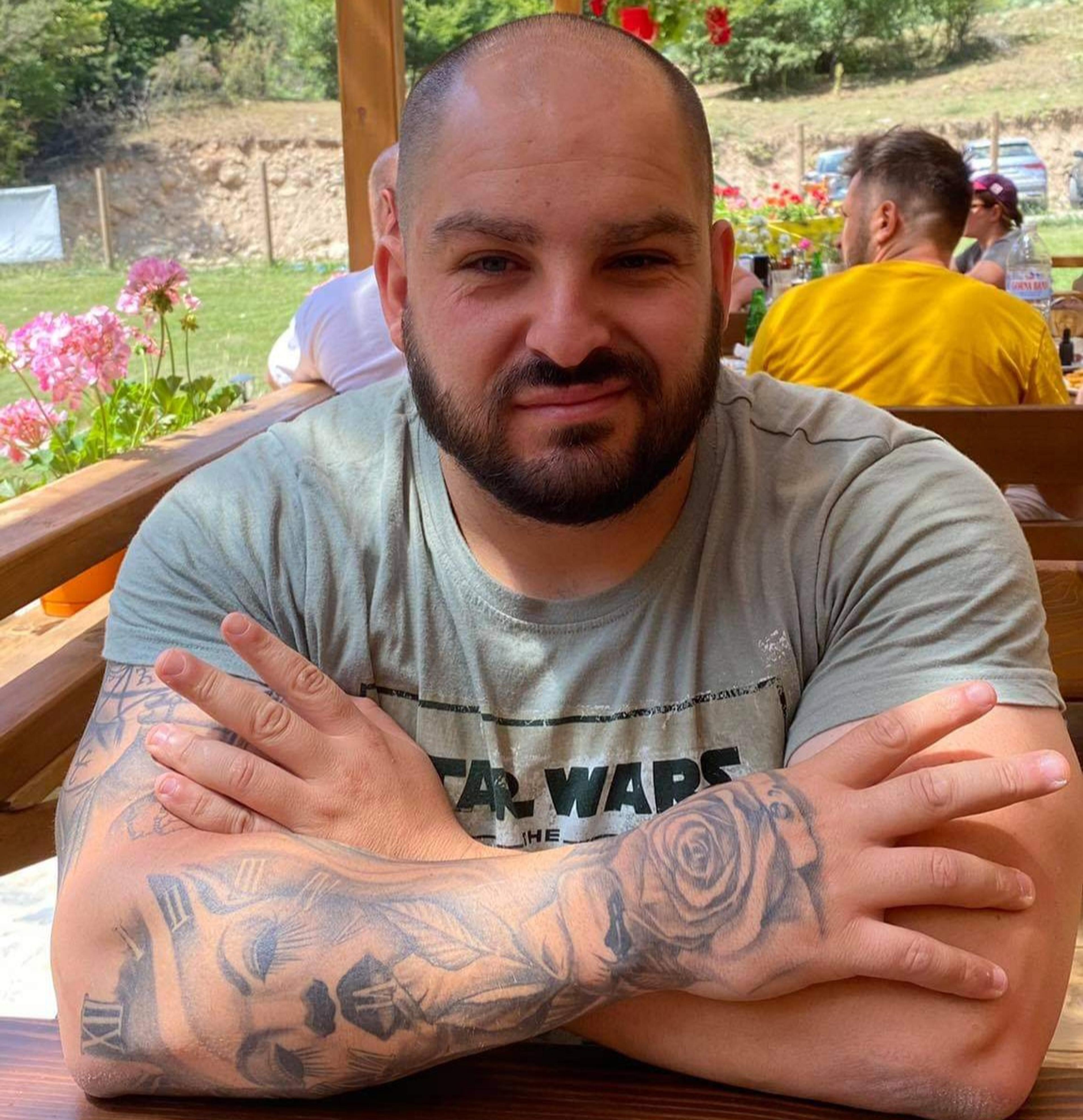 Georgi Bochev
