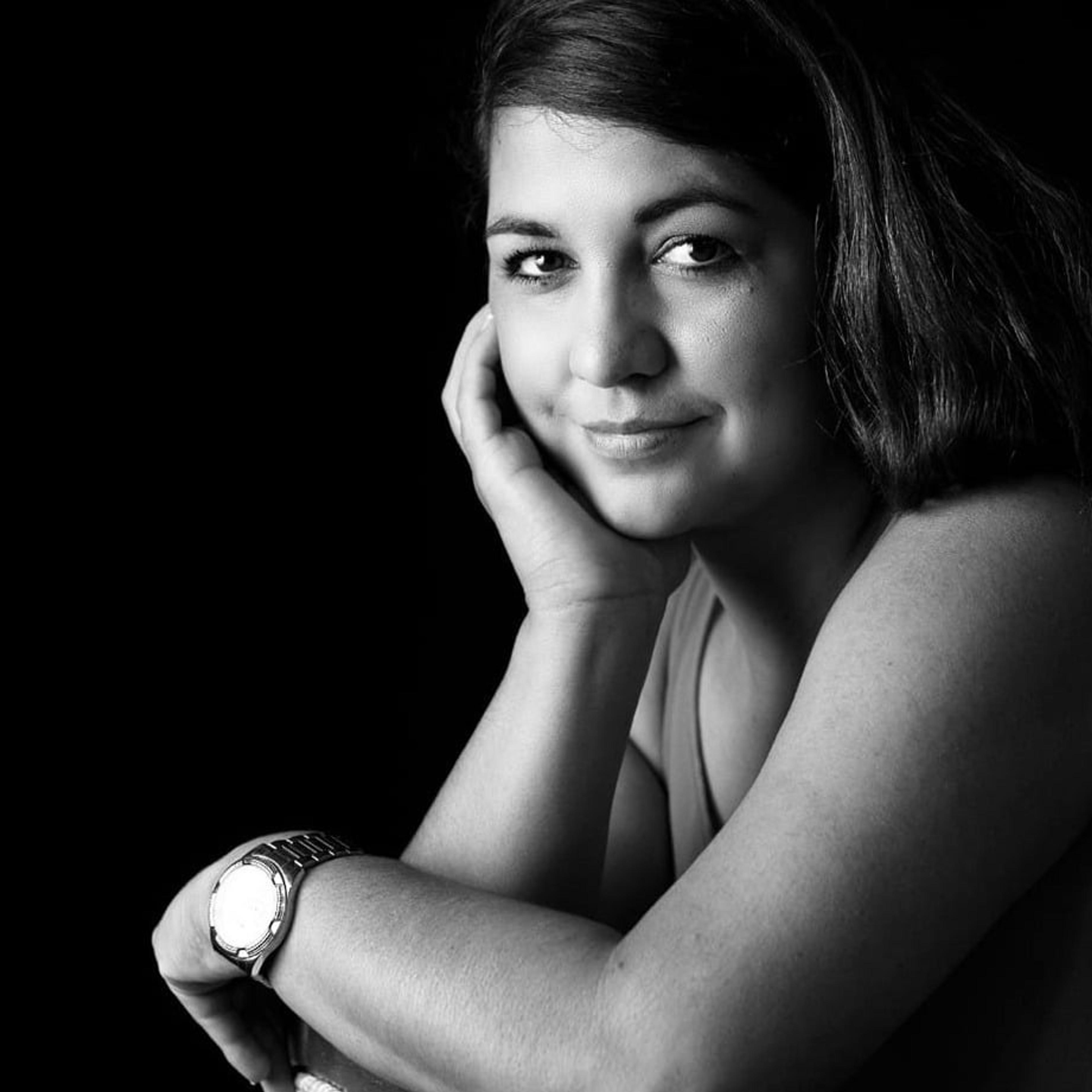 Beronica Rivera