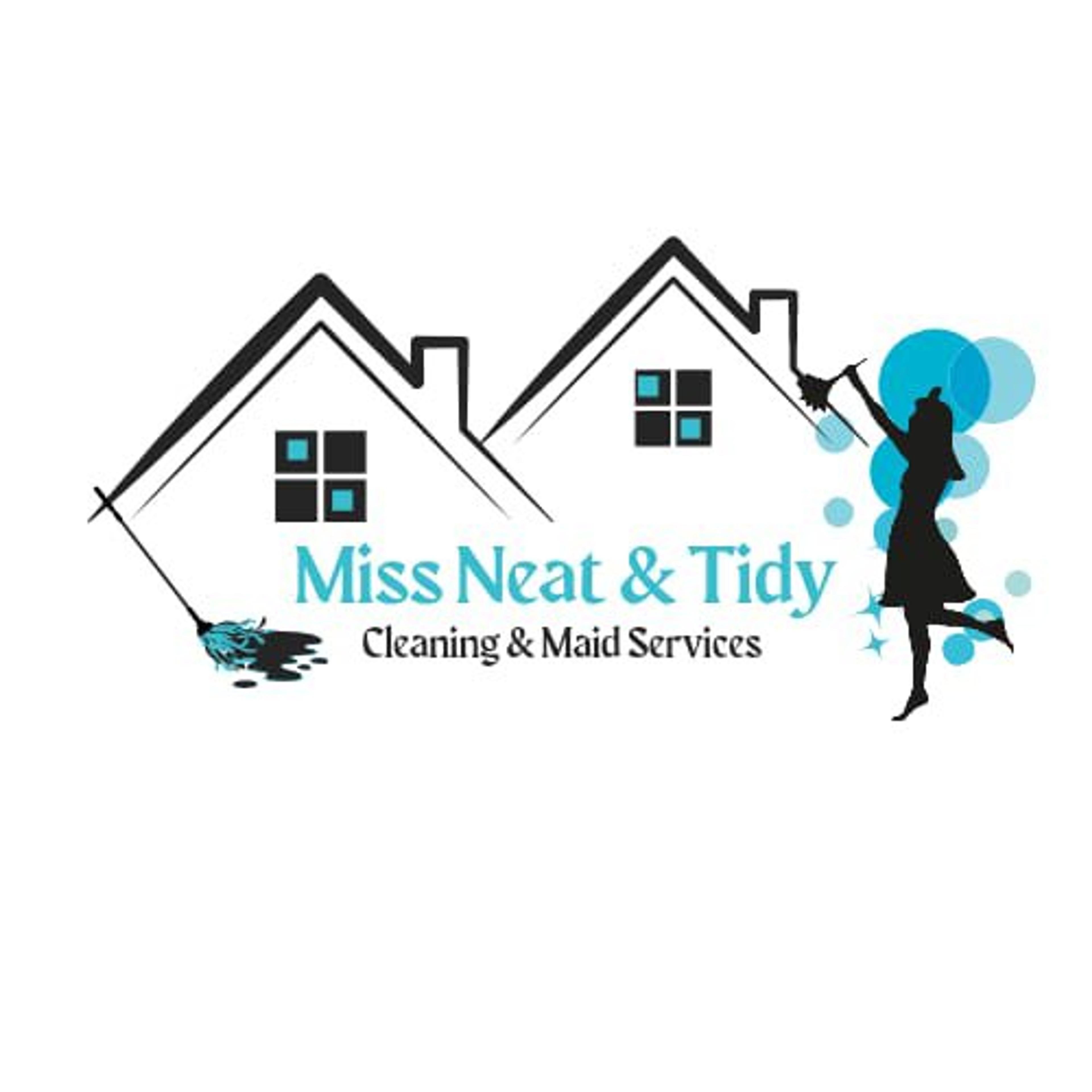 Miss Neat & Tidy