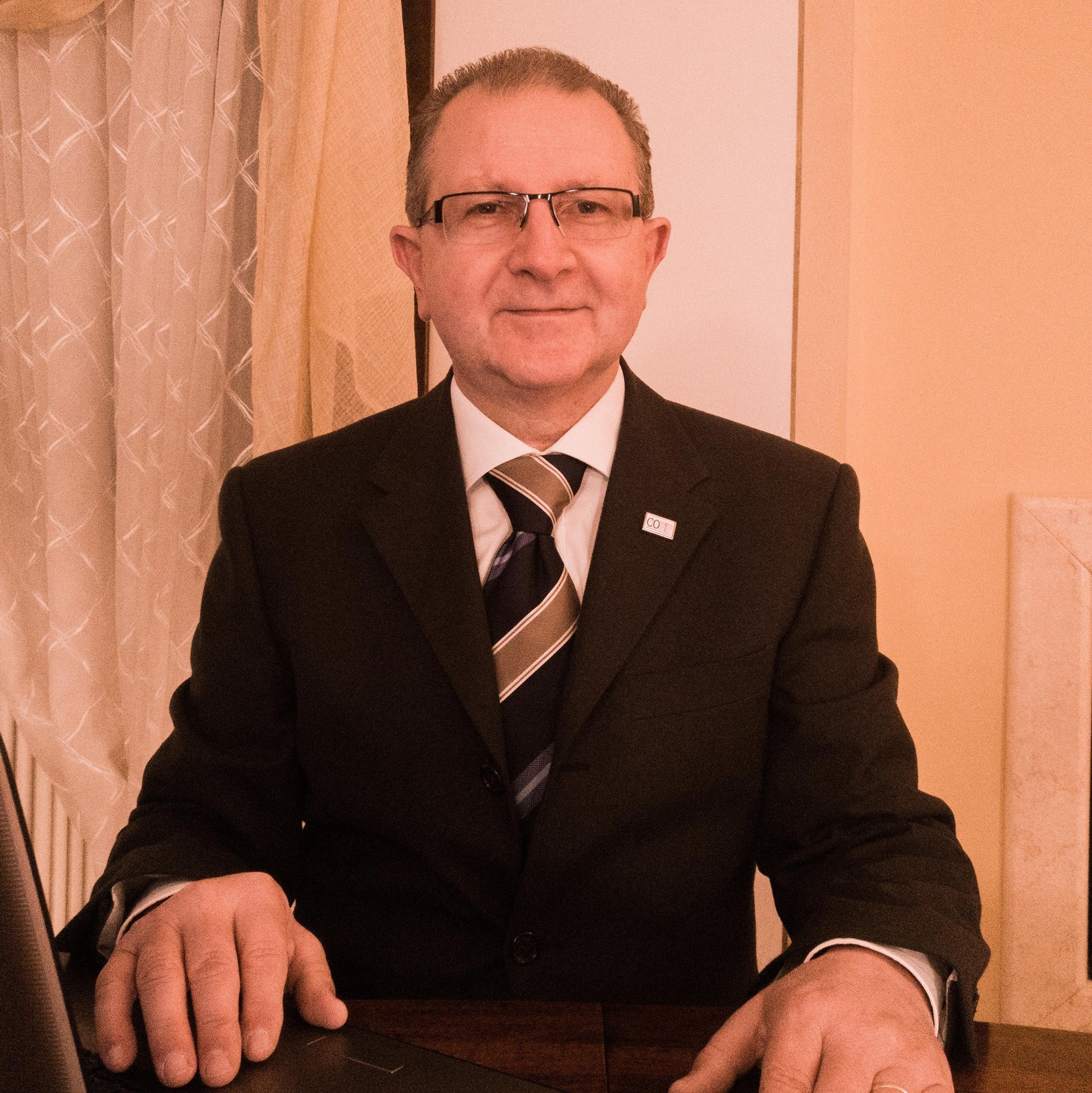 Studio Consulenza LAZZARO DIEGO