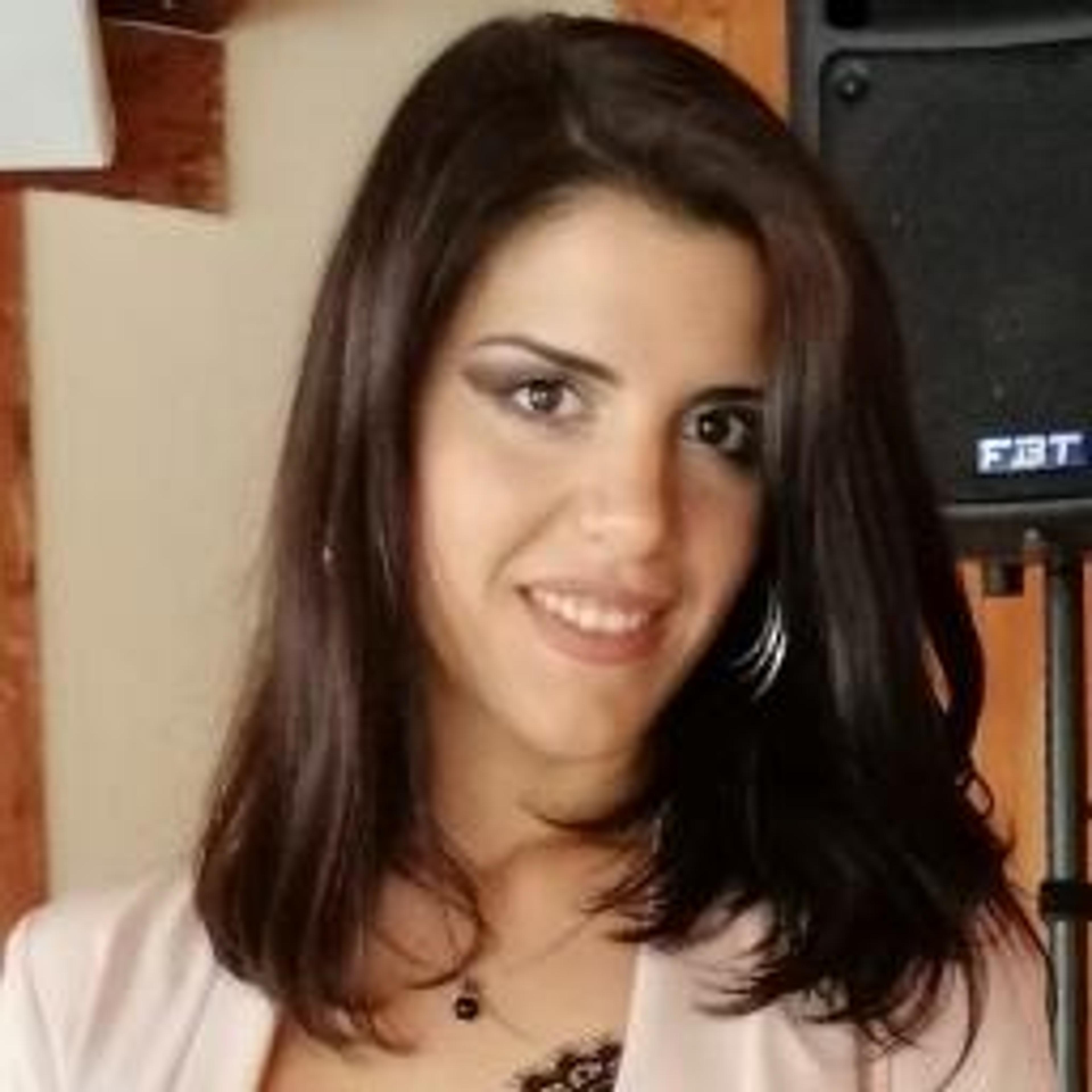 Mariarosaria Ficuciello