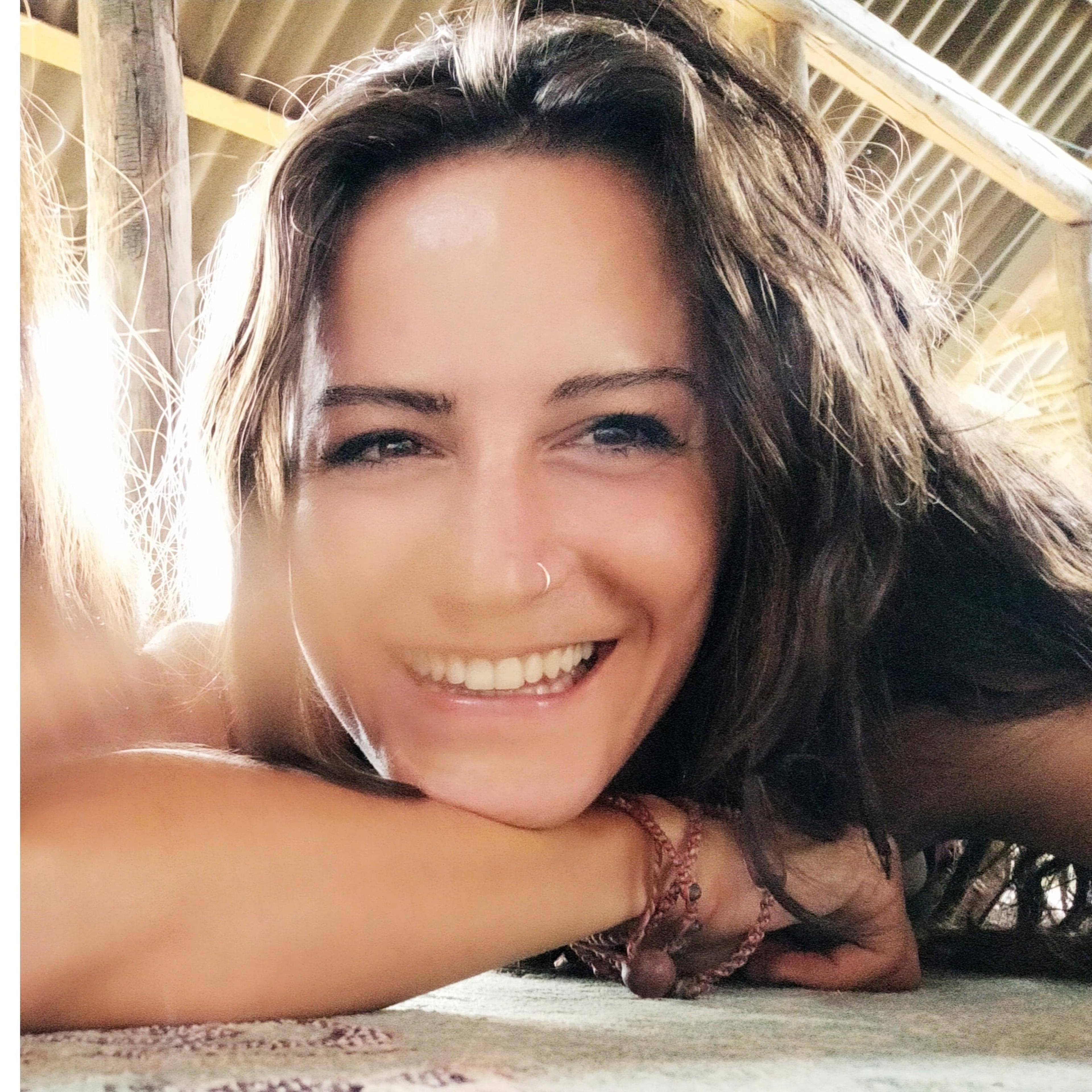 Giulia Caruso