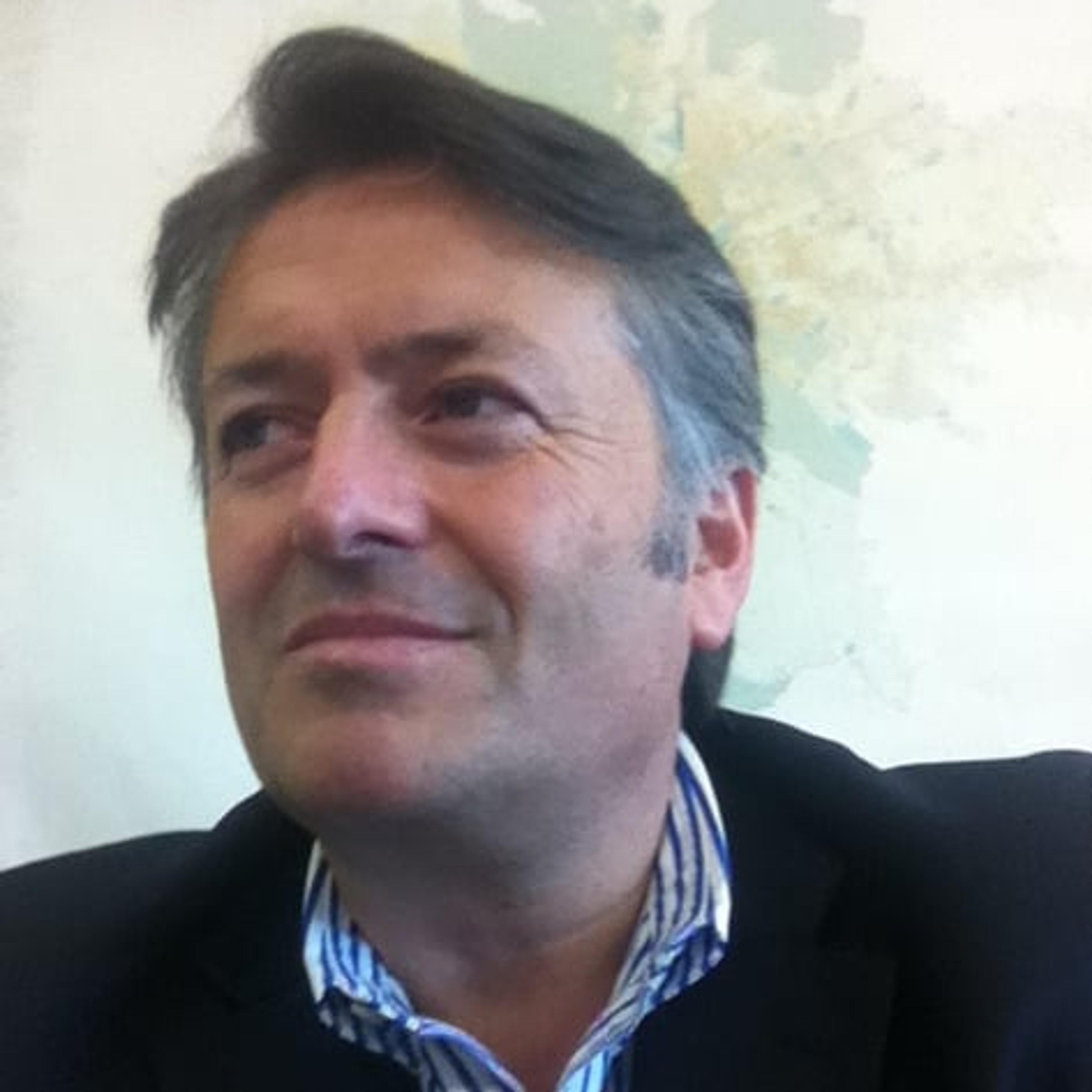 Attilio Gaffi