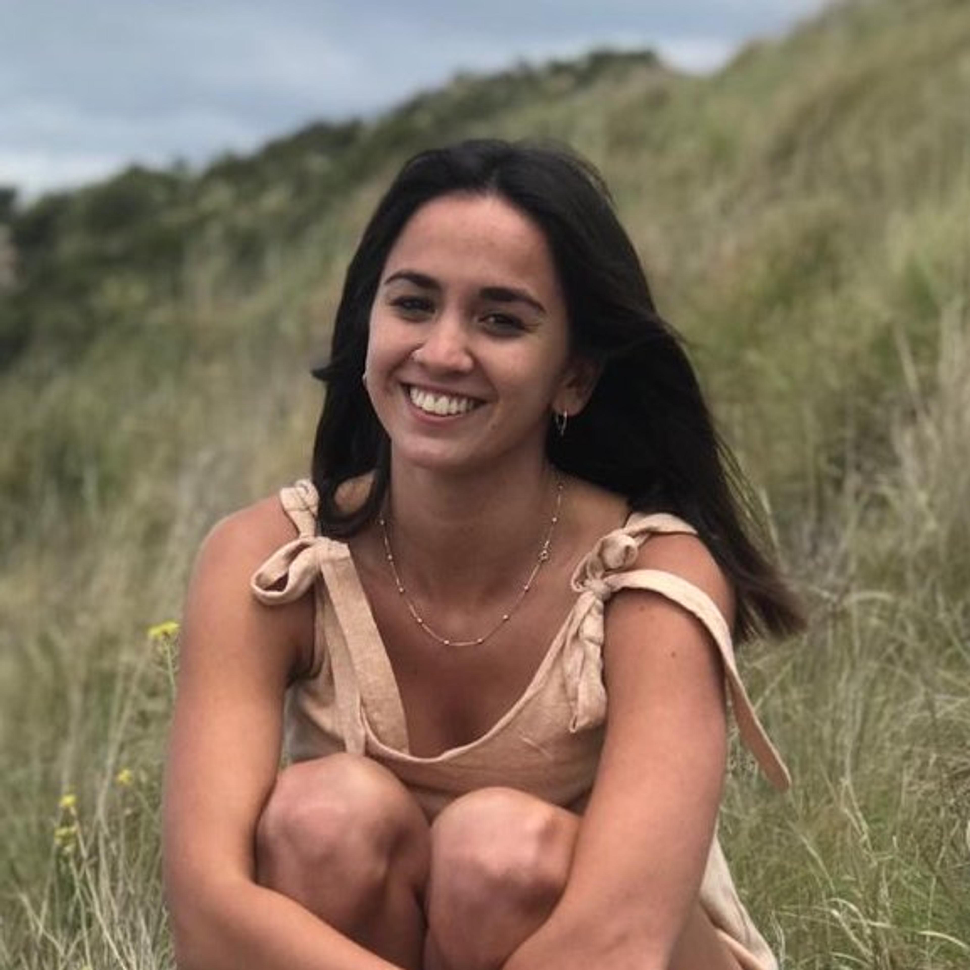 Micaela Pages Ruiz