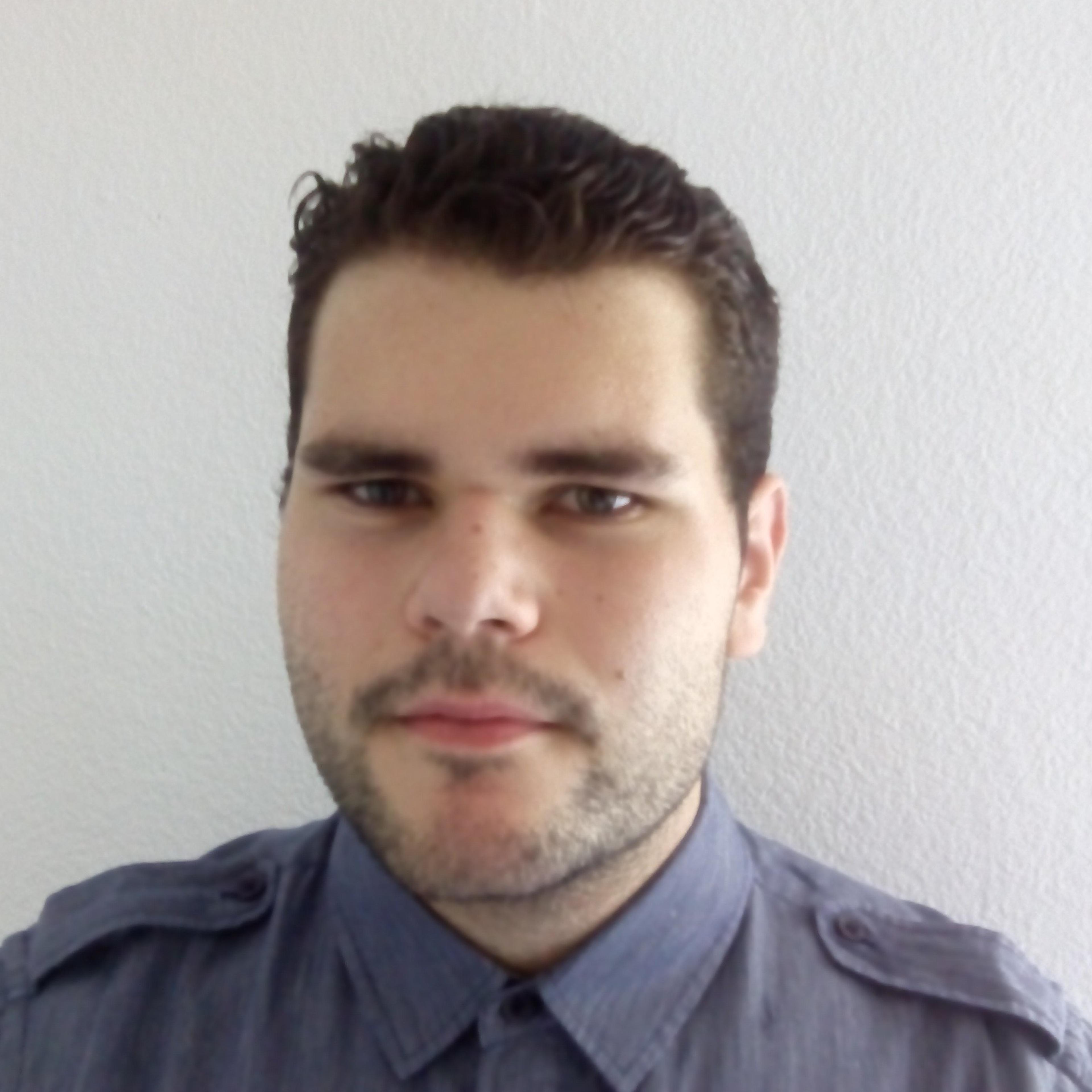 Manuel Morente Varo