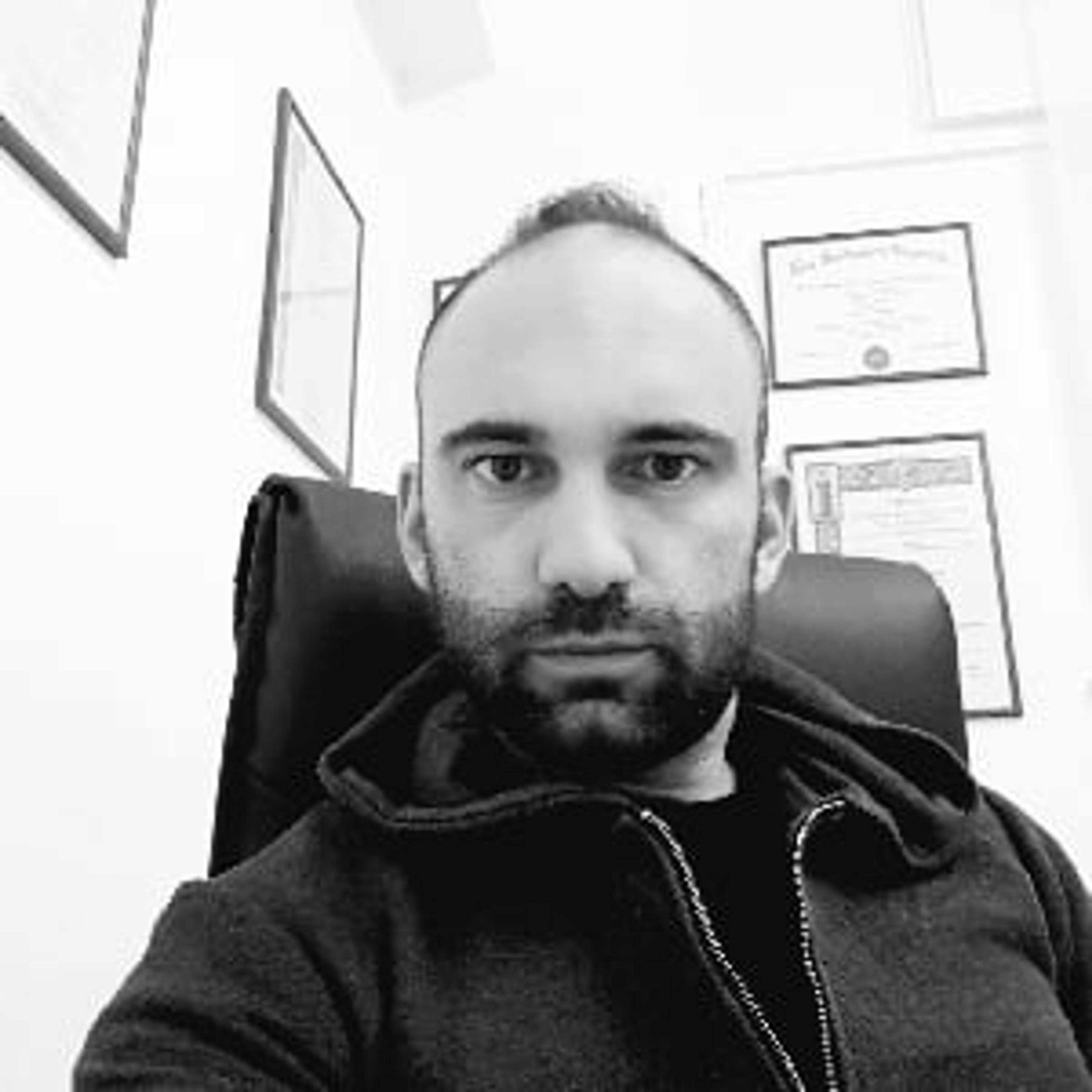 Marco Coinu