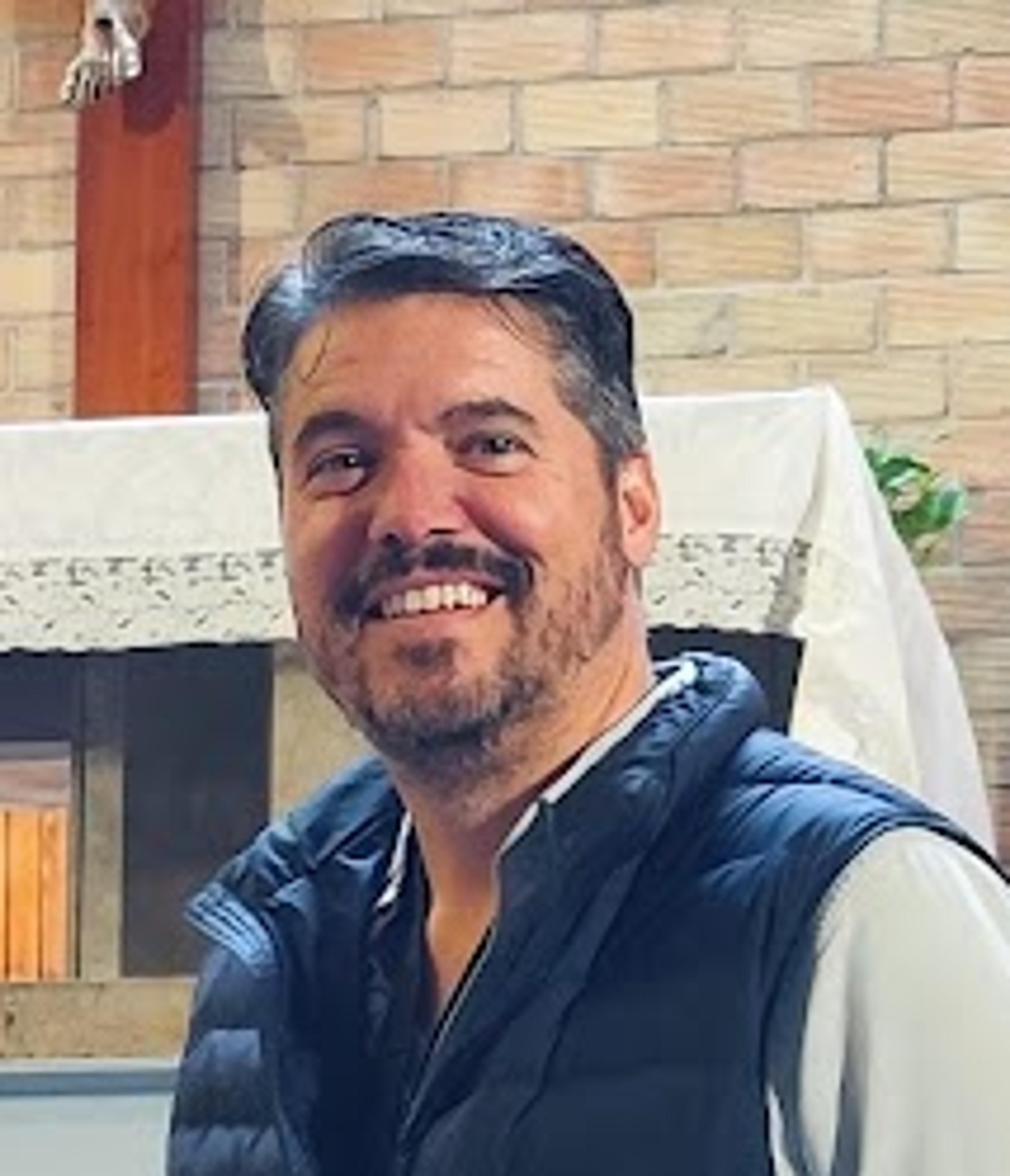 Luis Pavón Estudio e2 arquitectos
