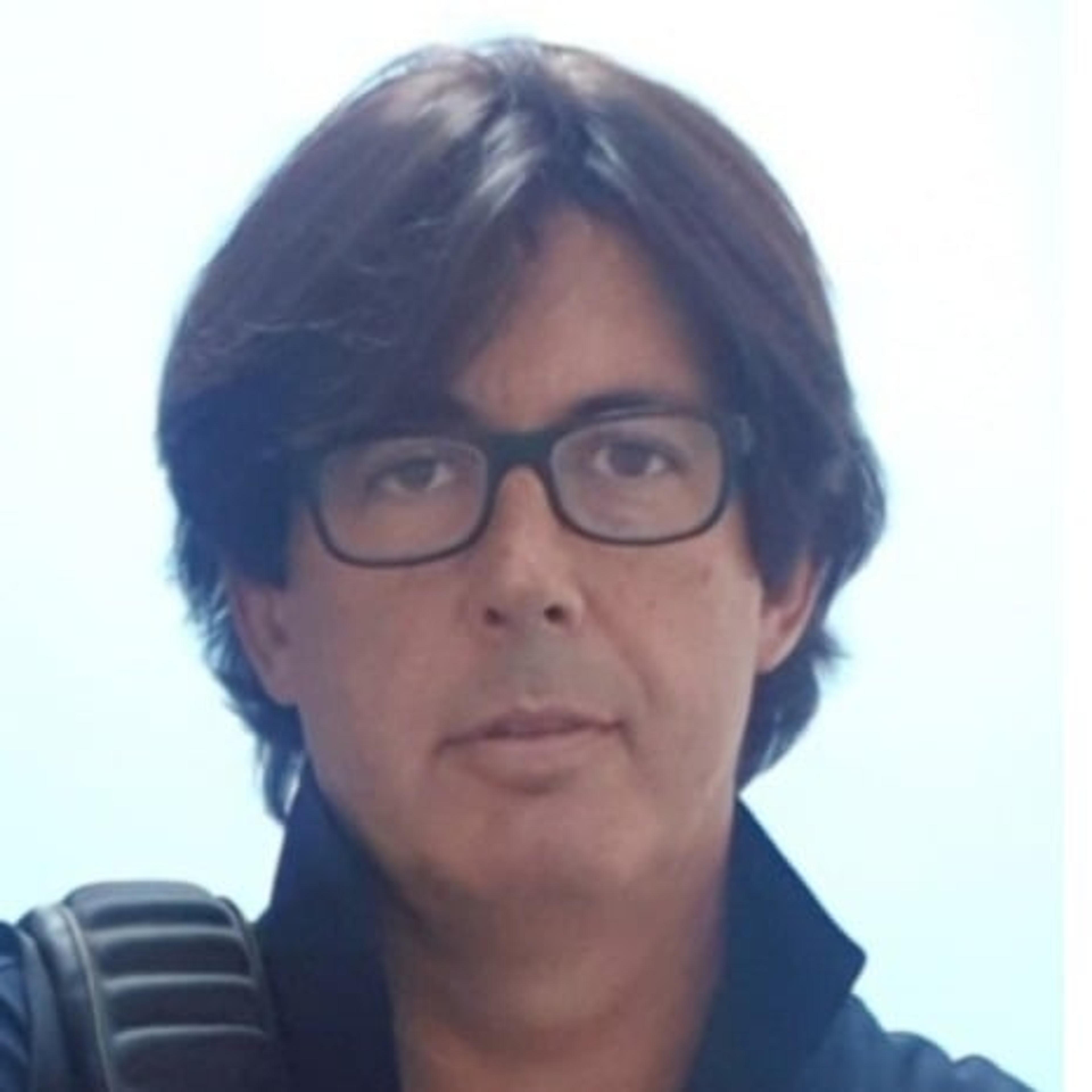 Moscheni Edoardo