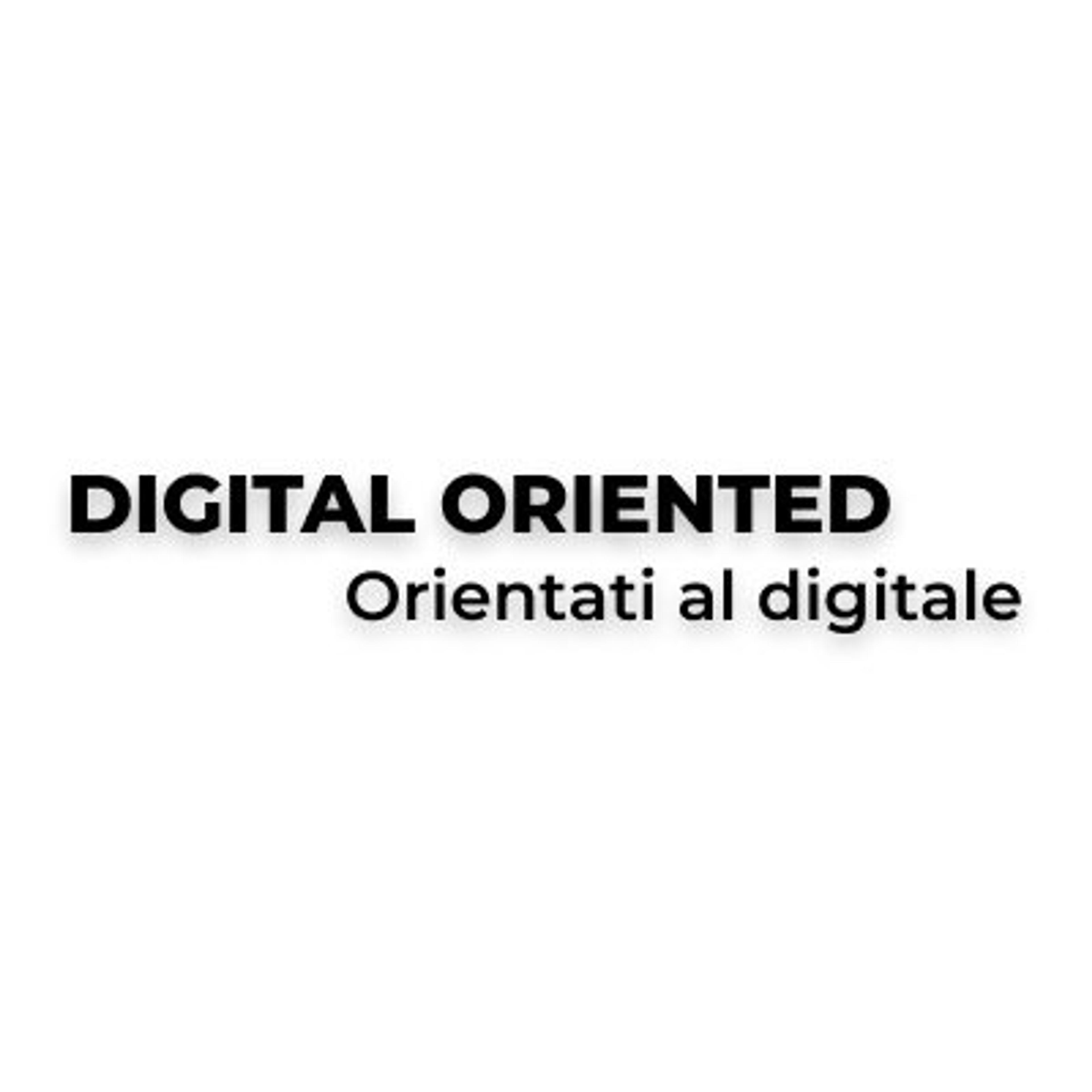 Digital Oriented S.r.l.