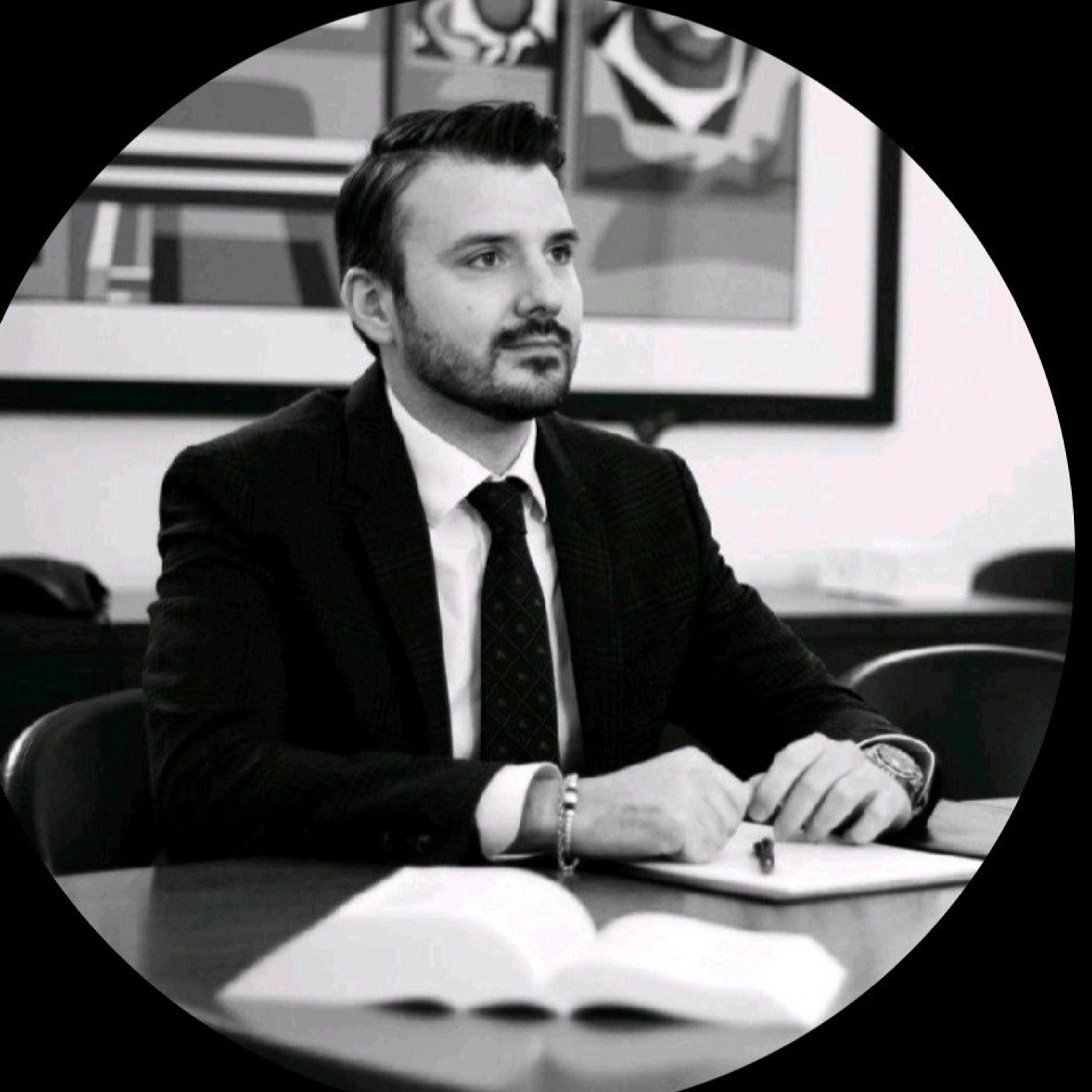 Dott. Comm. Gianmauro Pettorruso