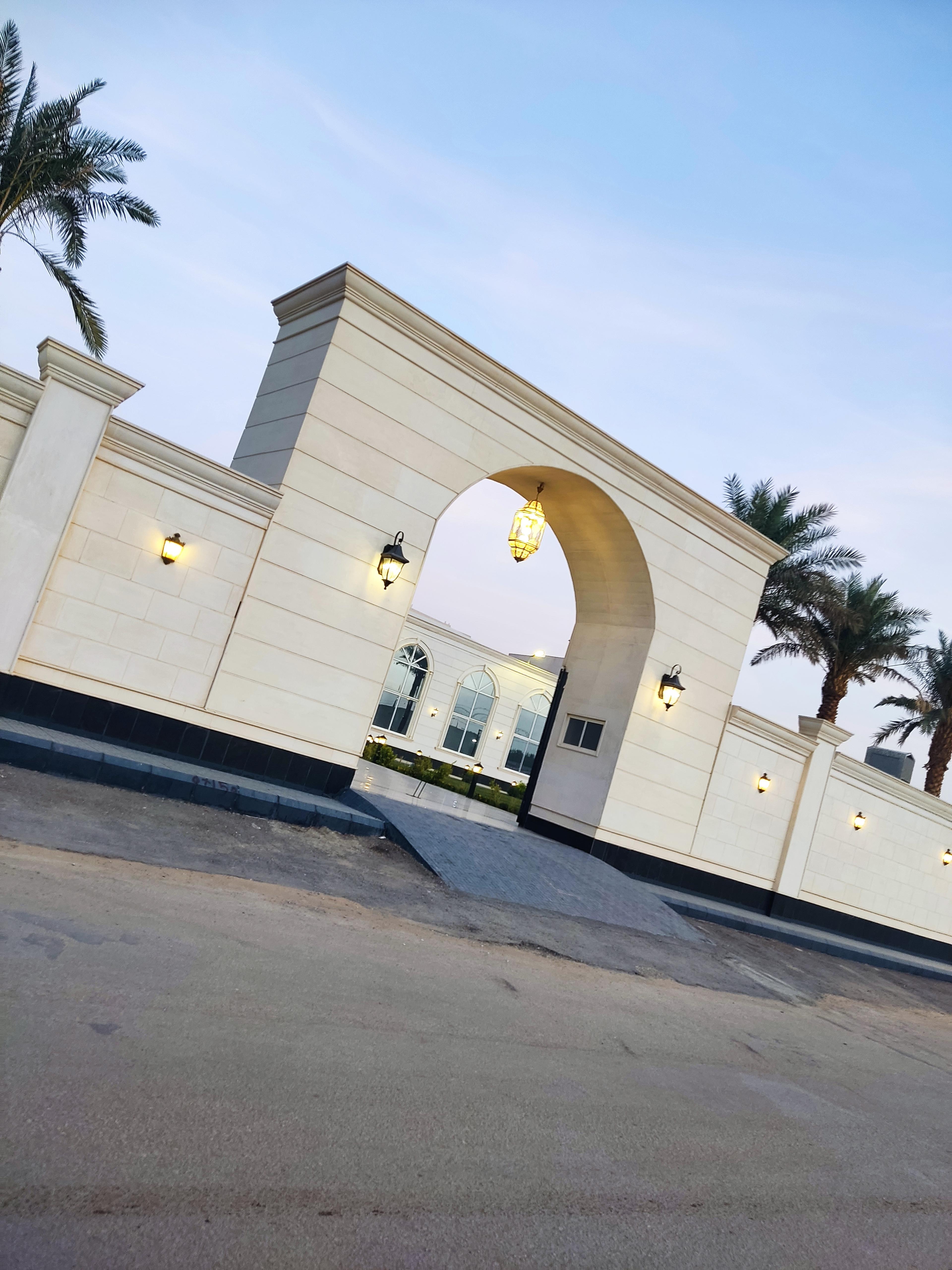 تصمييم المعالي