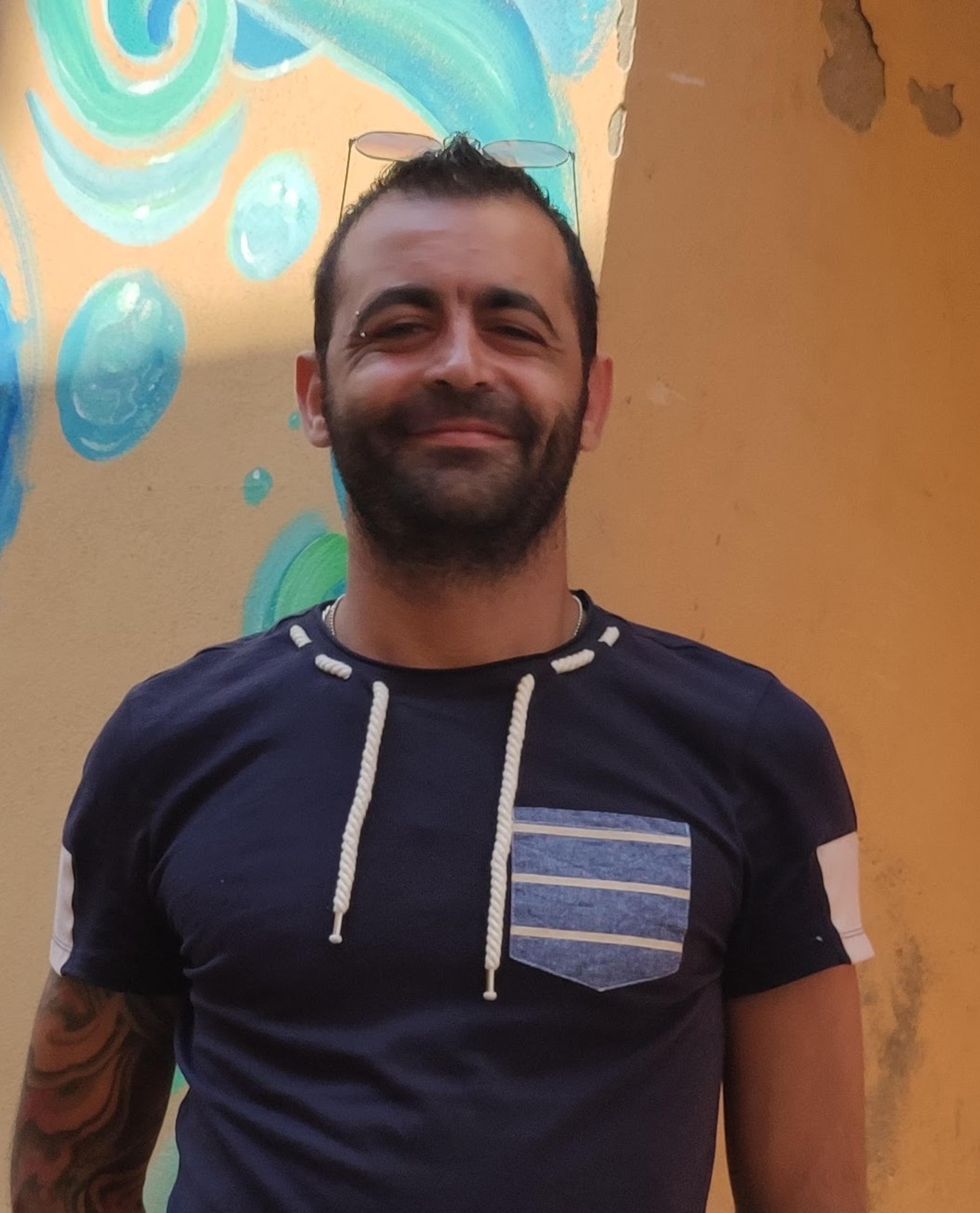Andrea Monorchio