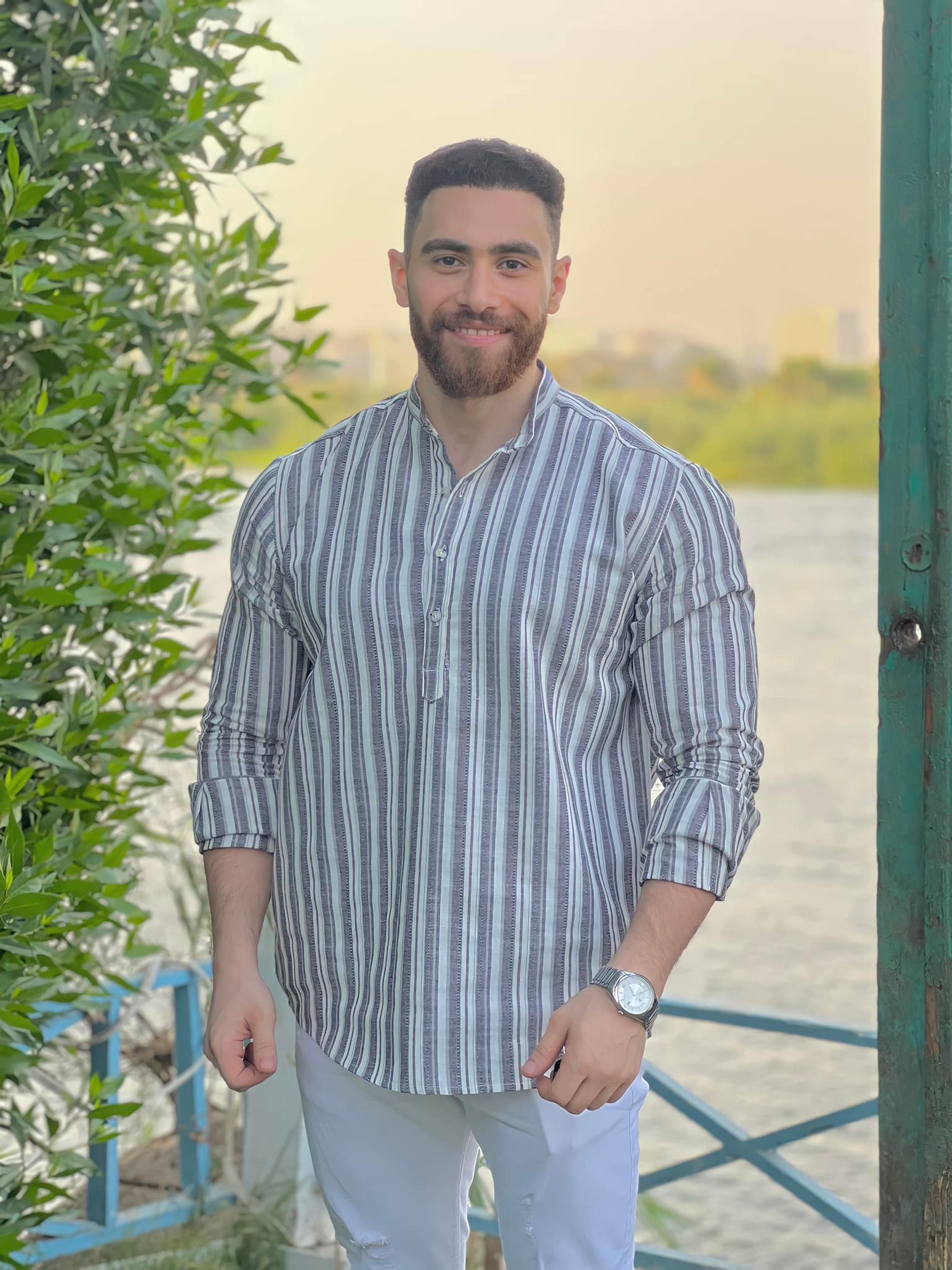 Ahmed Elsayed