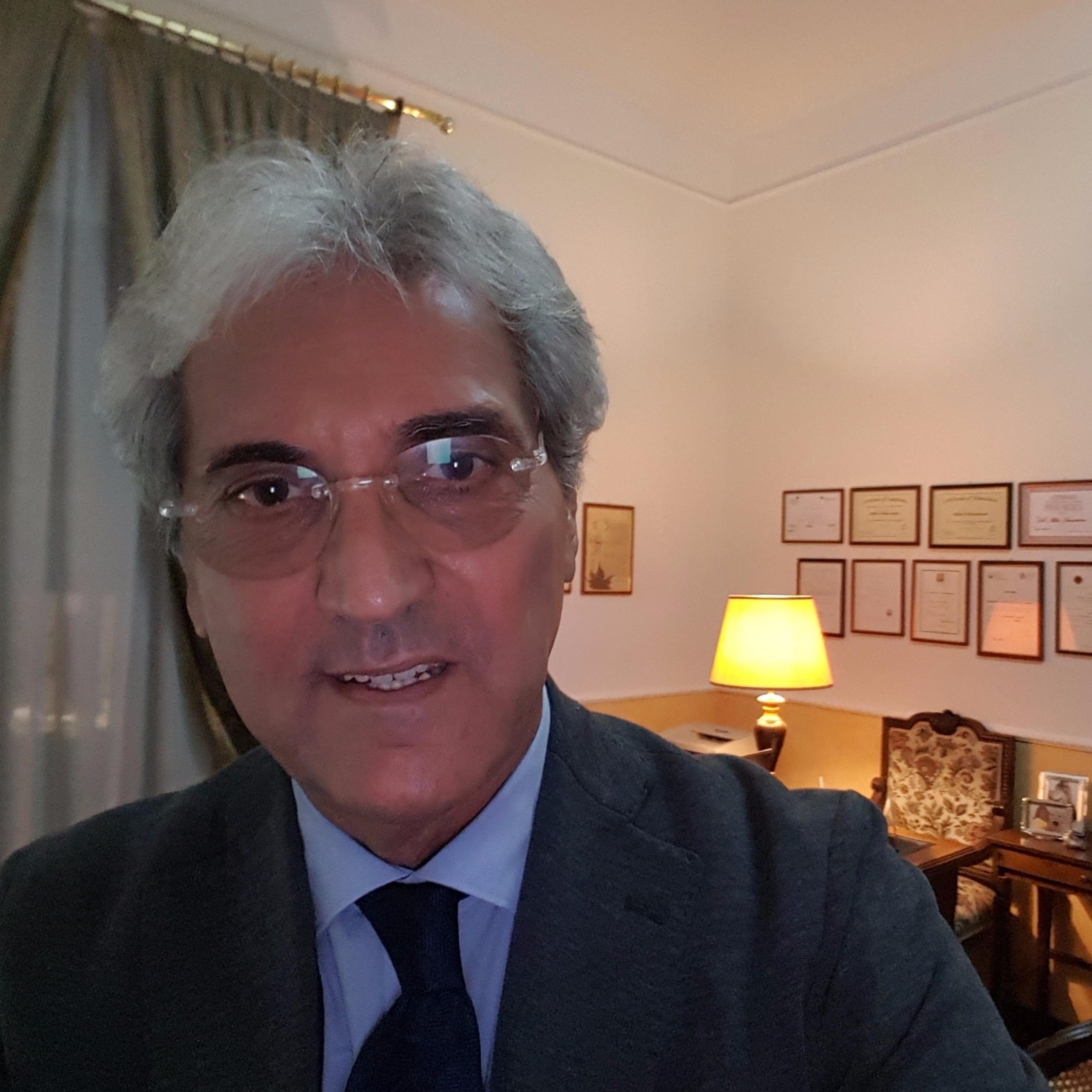 Psicologo Psicoterapeuta Psicoanalista Gruppoanalista
