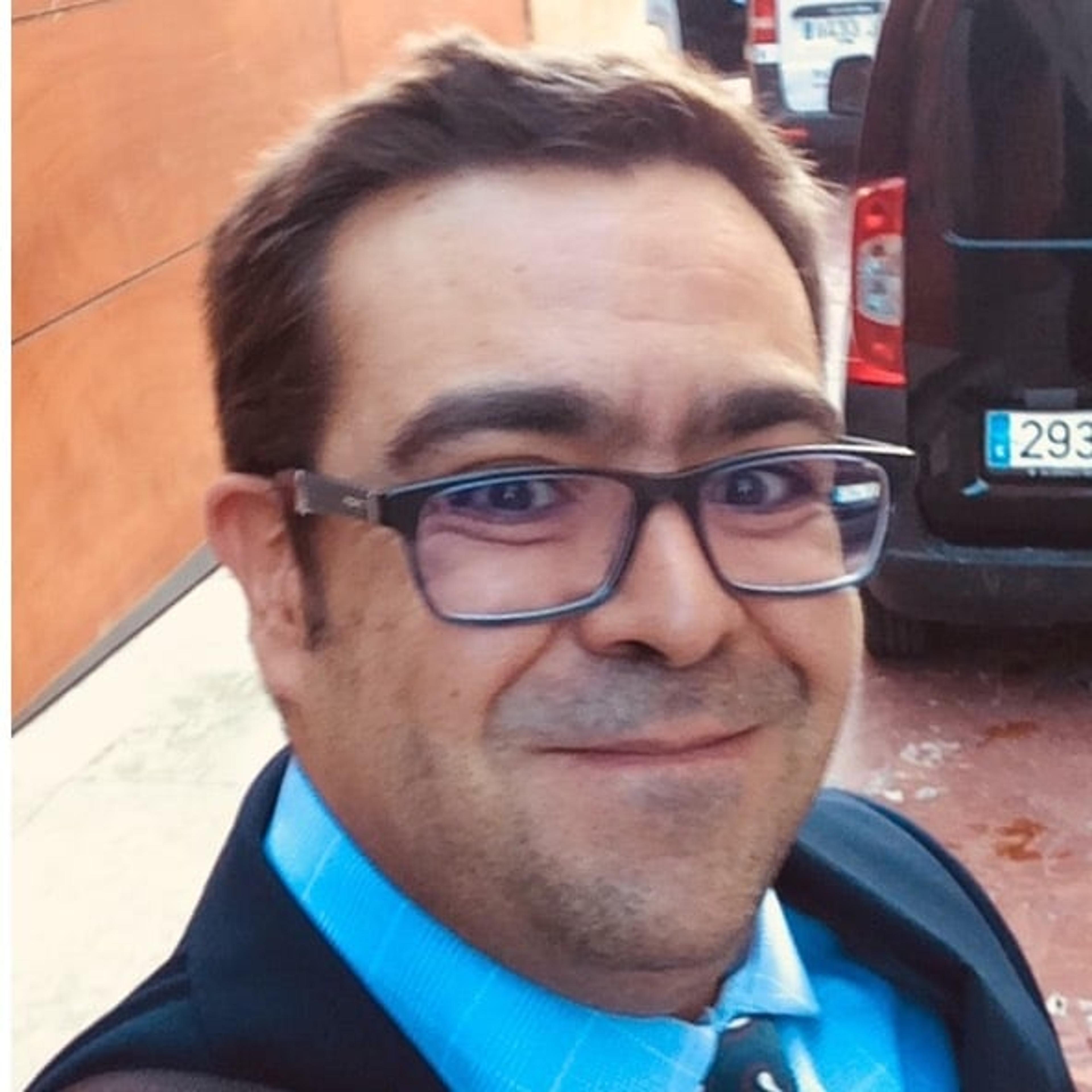 Manuel Valenzuela Castañeda
