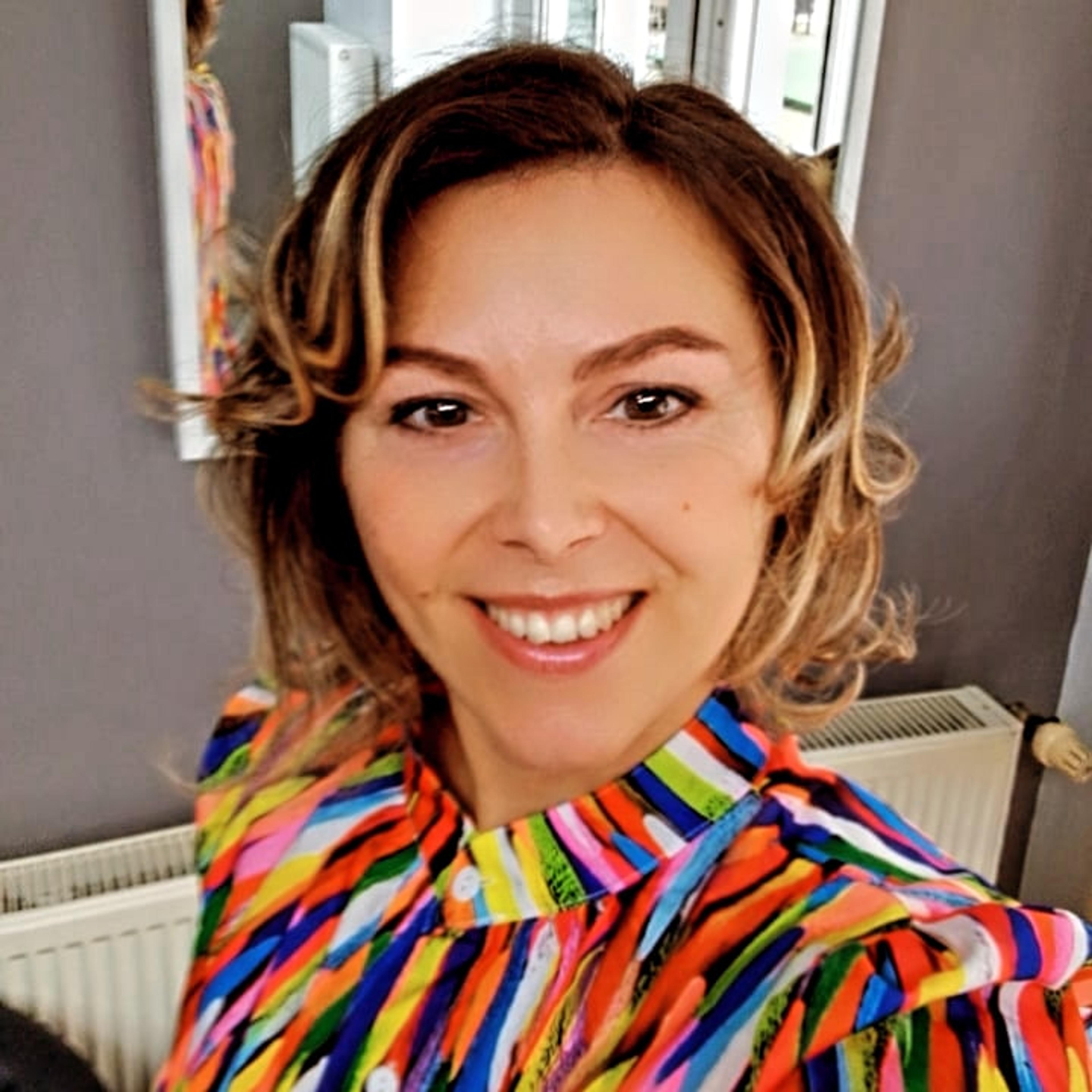 Kinga Milena Pierzchala Pierzchala