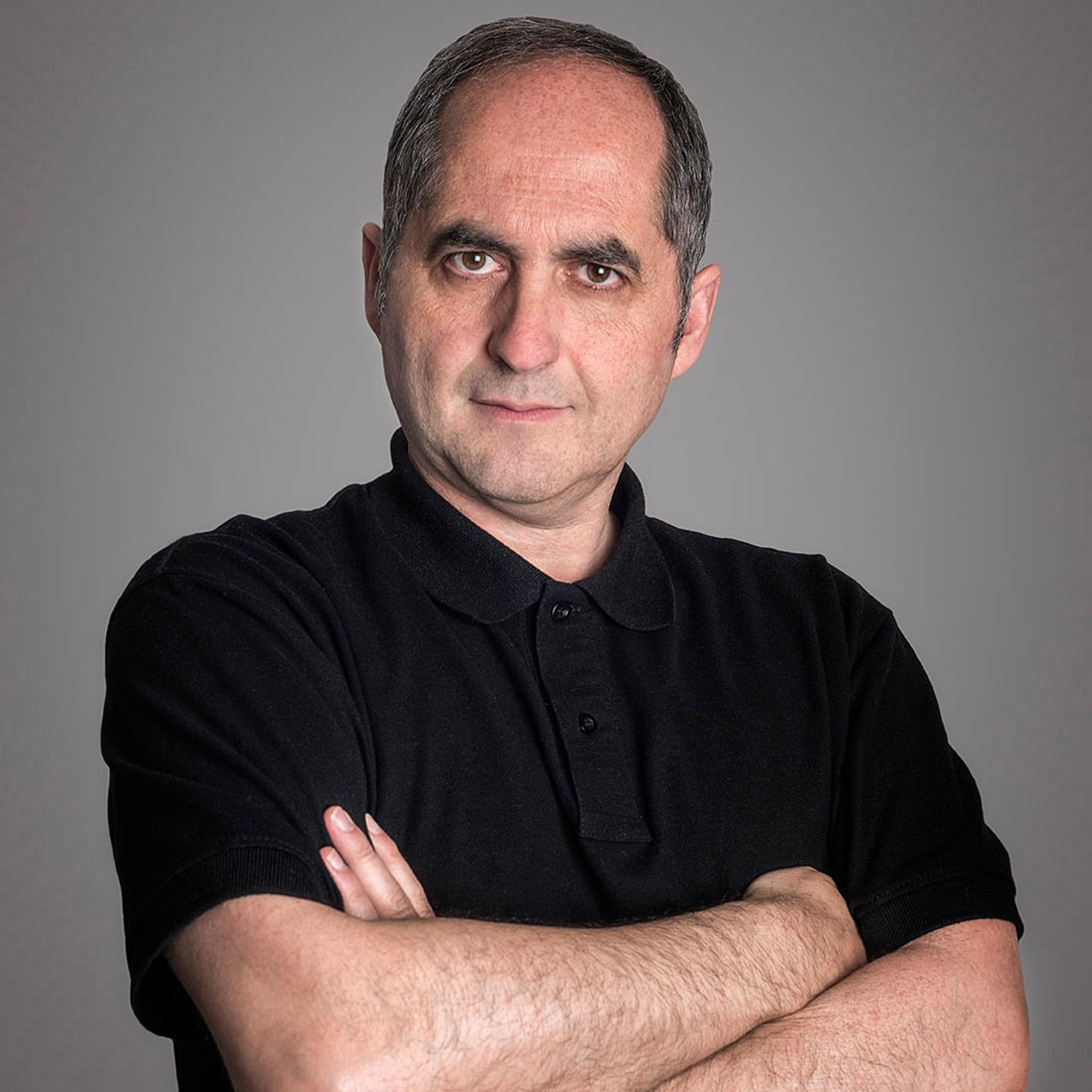 Roque Hernandez