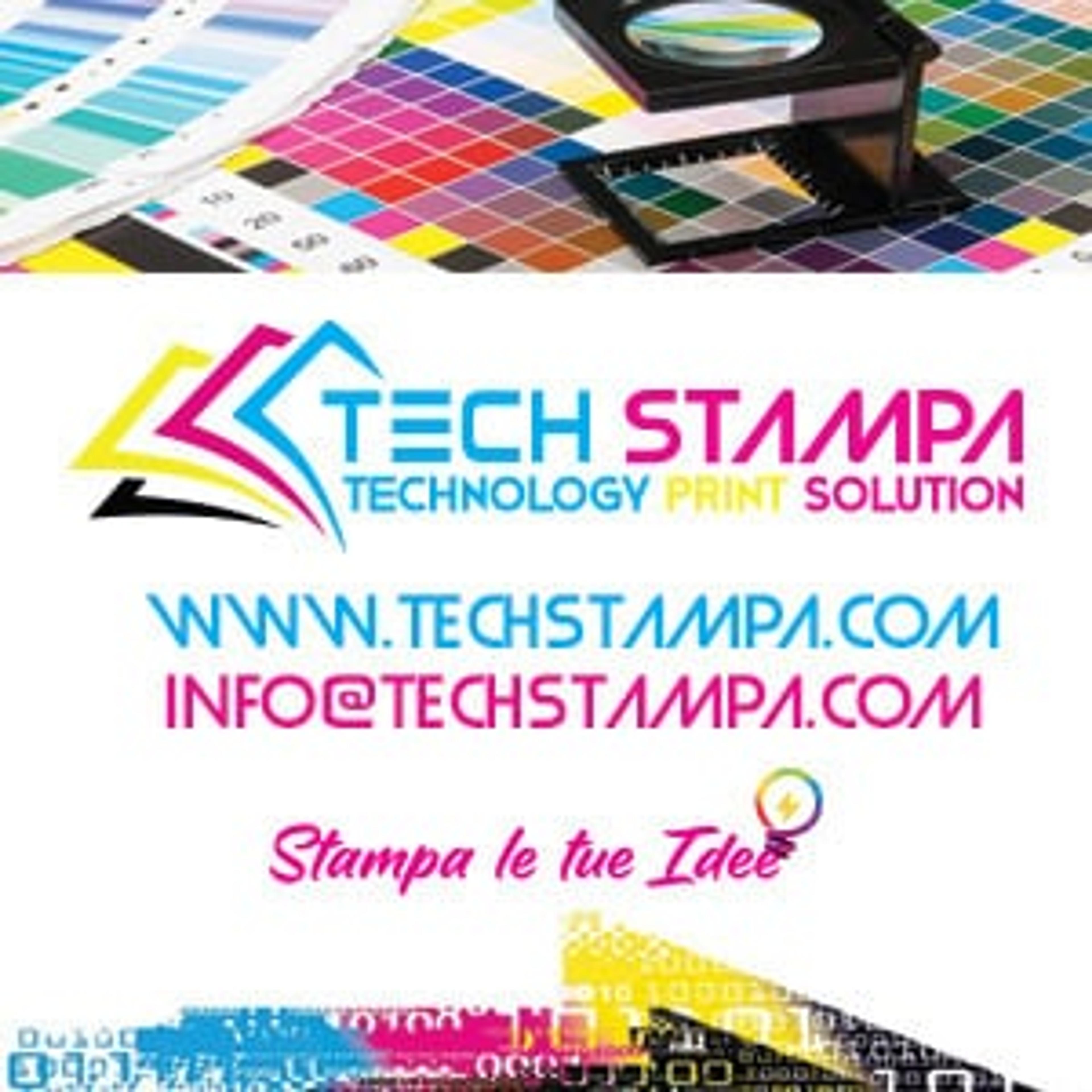 Techstampa