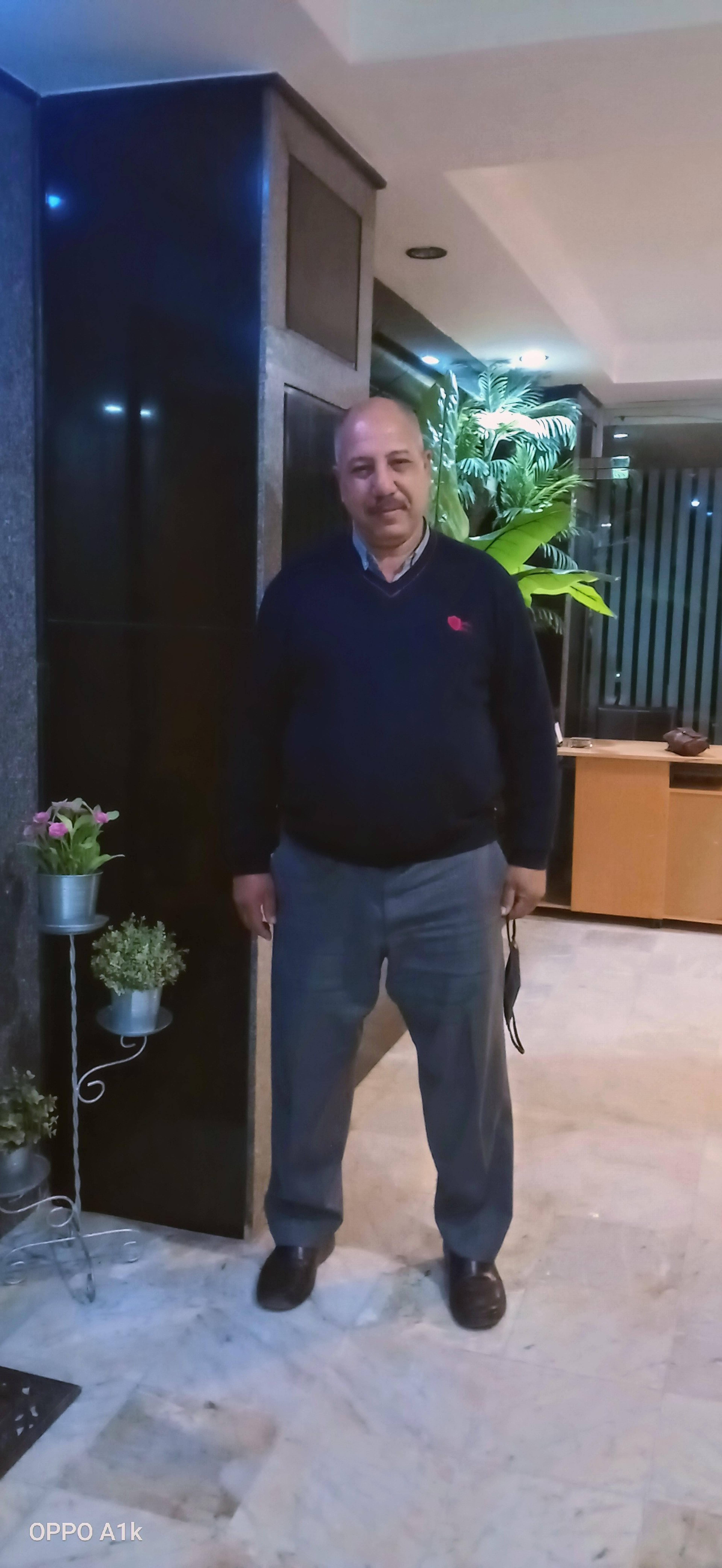 خالد السقطي