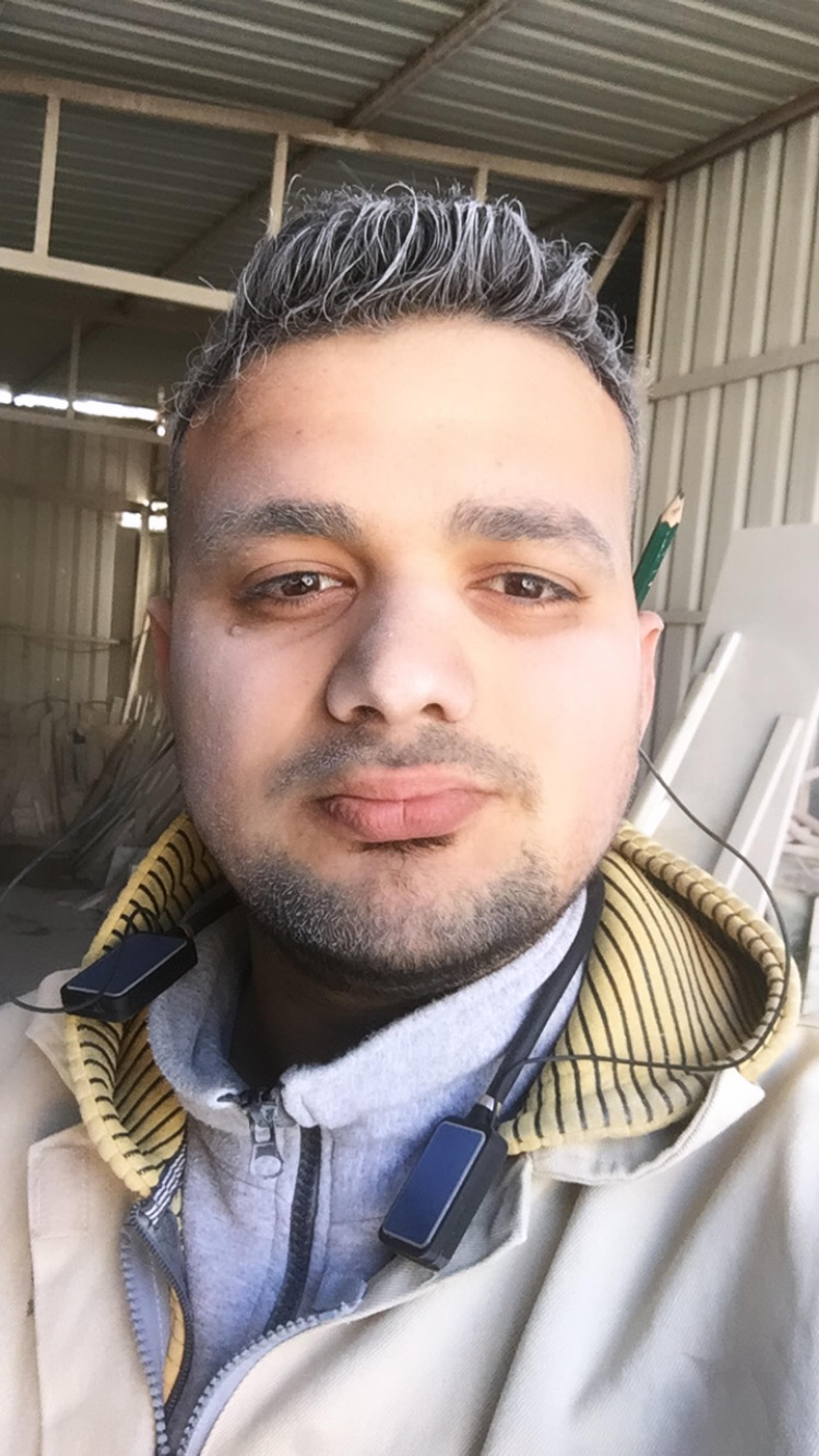 Ömer Koçak