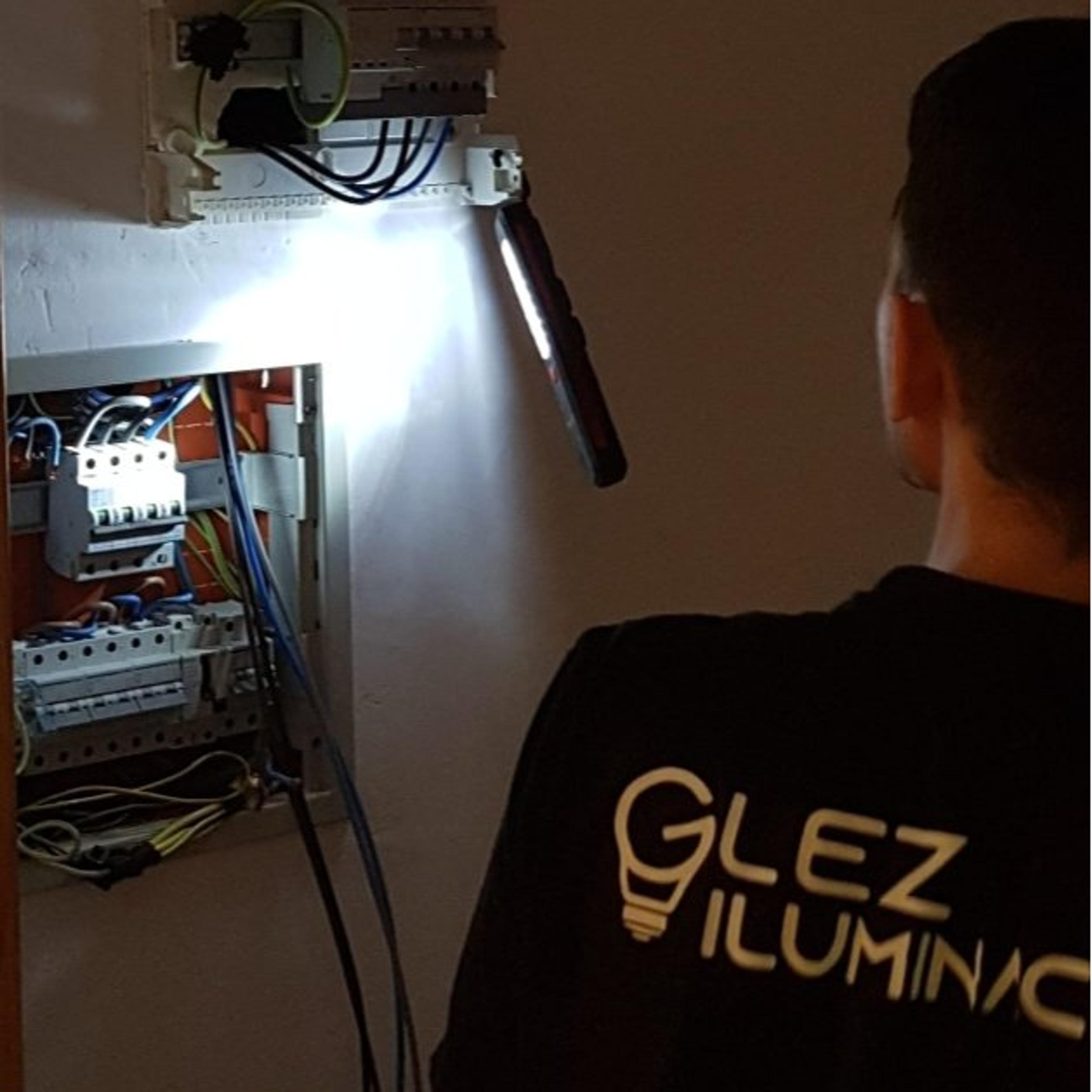 Glez Iluminación