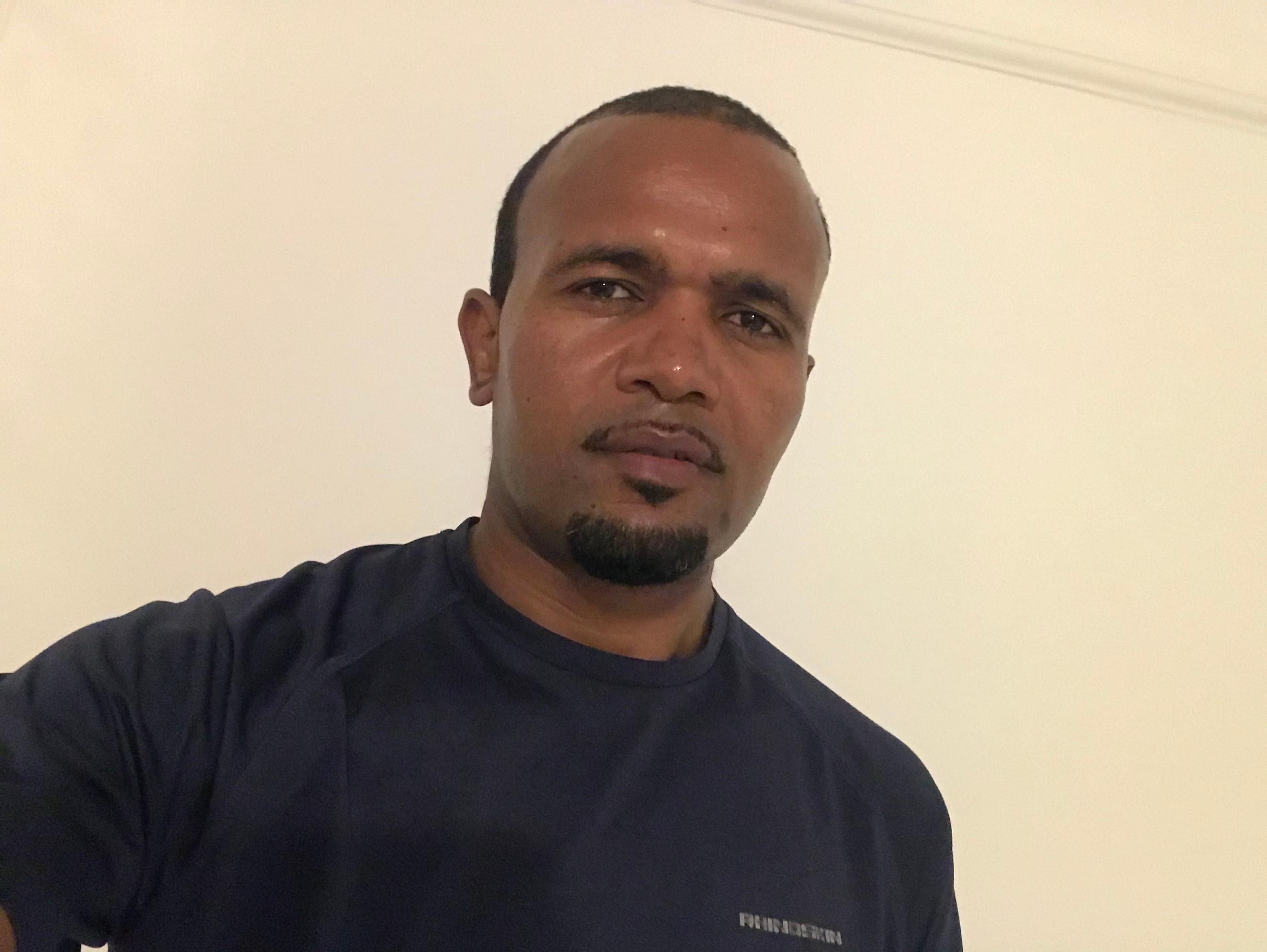 Petros Tesfaye
