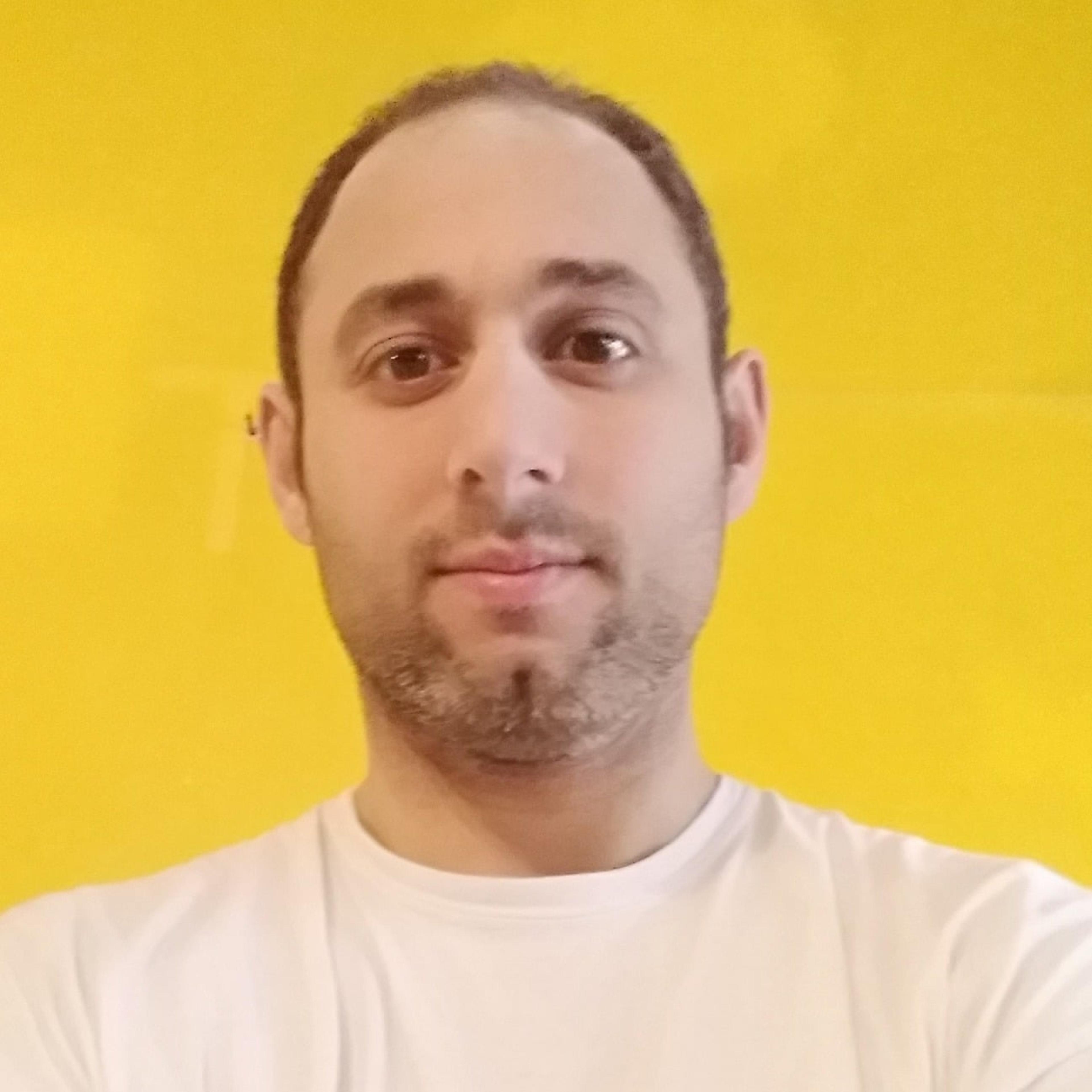 Fabrizio Mingoia