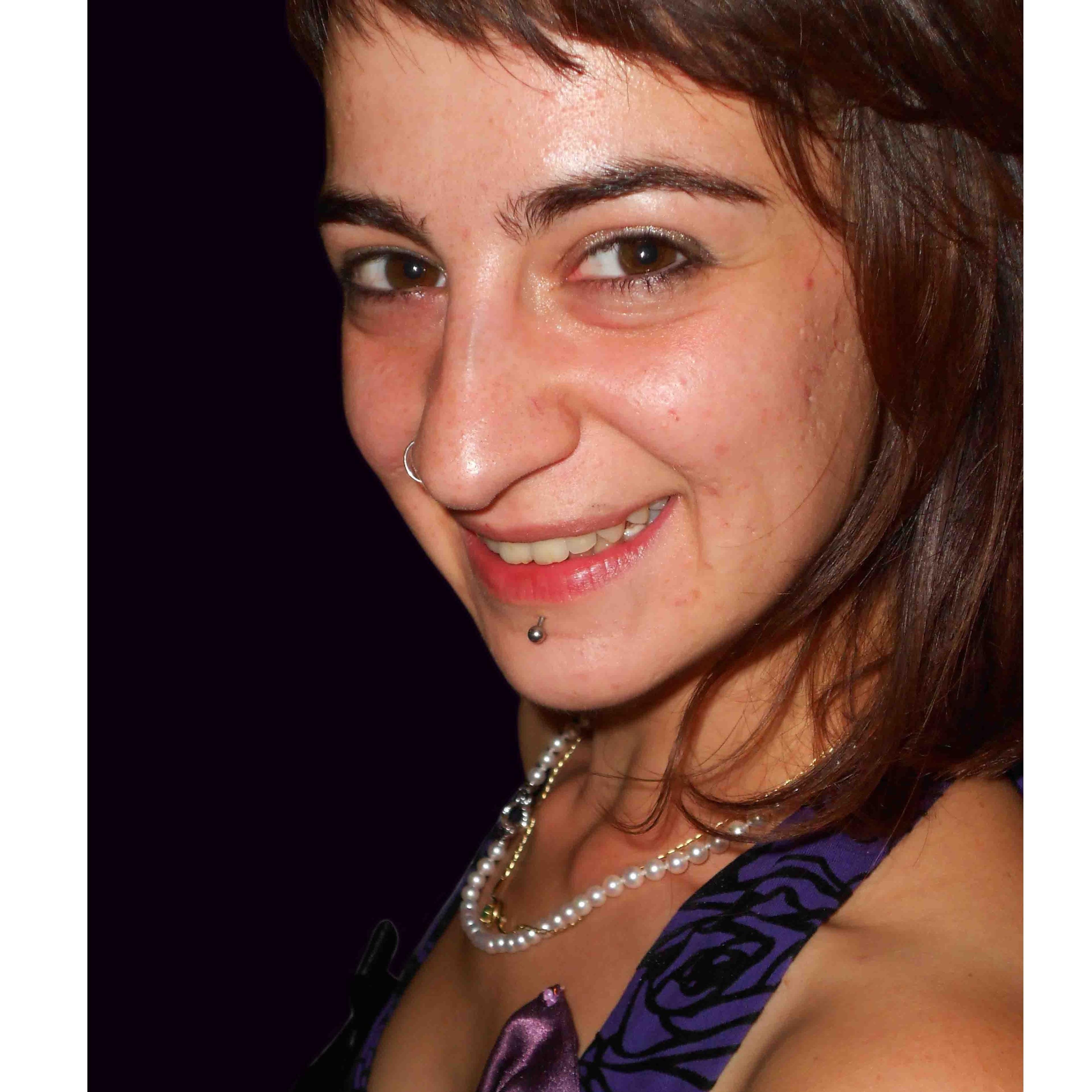 Chiarina Tagliaferri