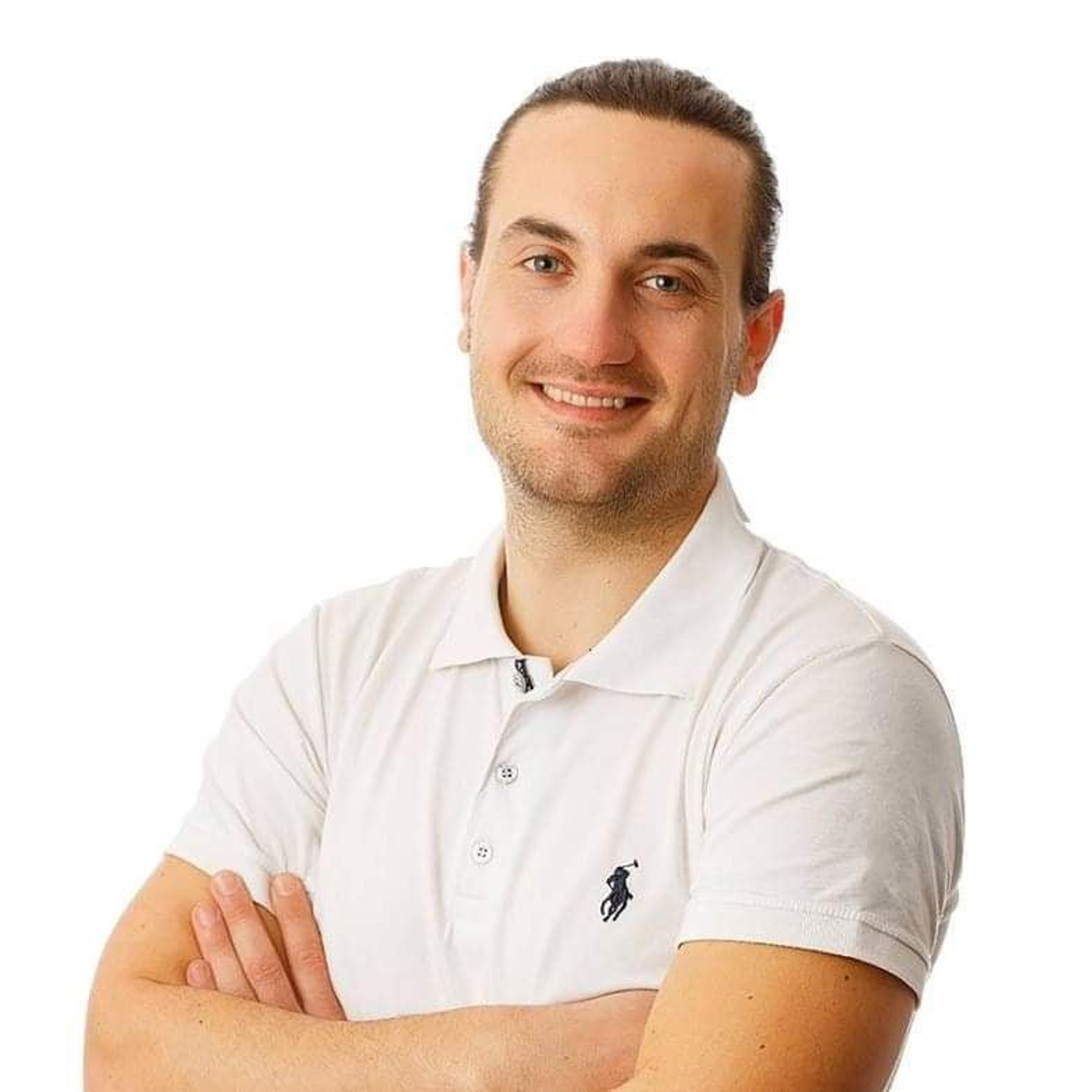 Matteo Barazzutti