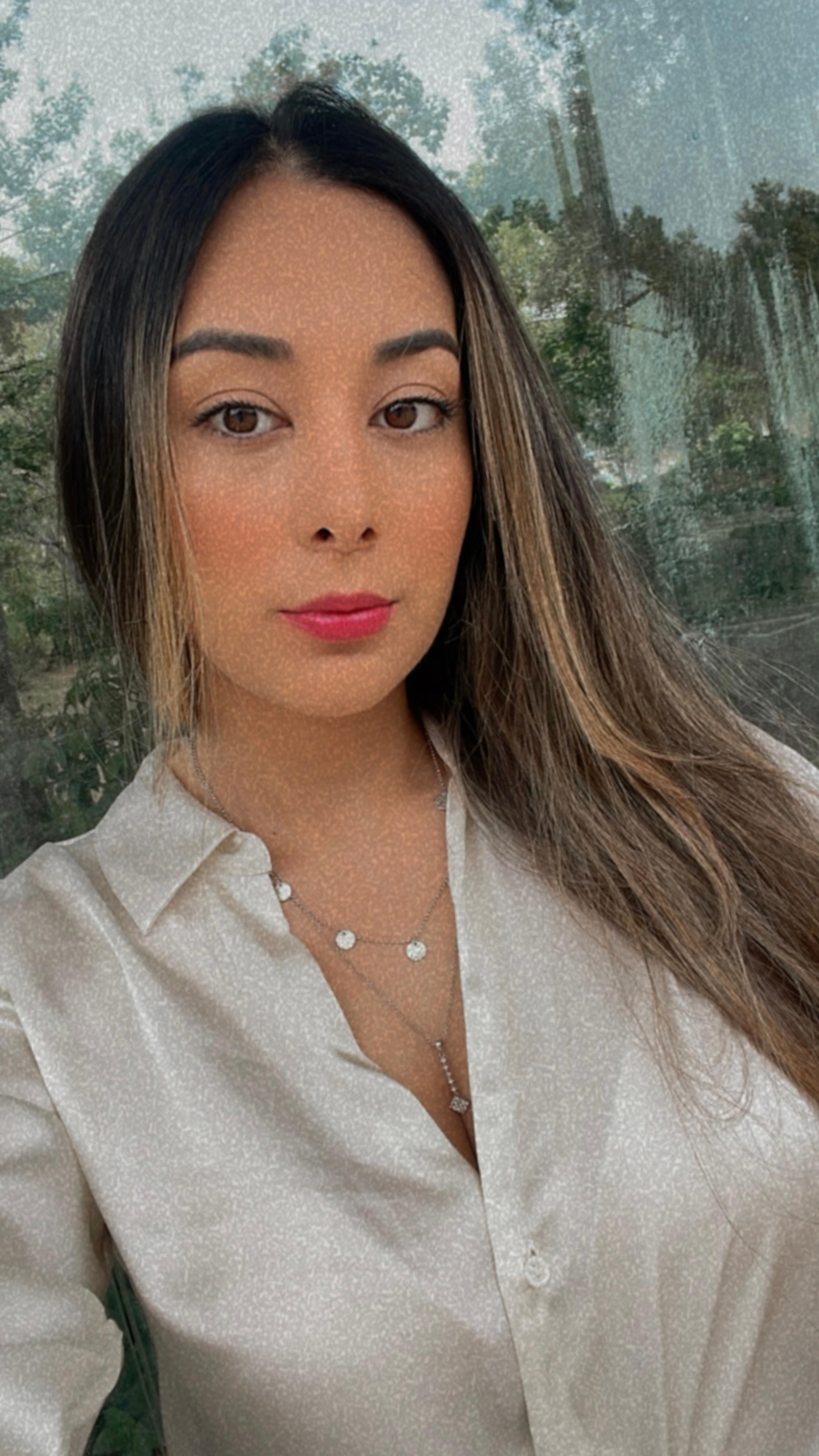 Leslie Marmolejo