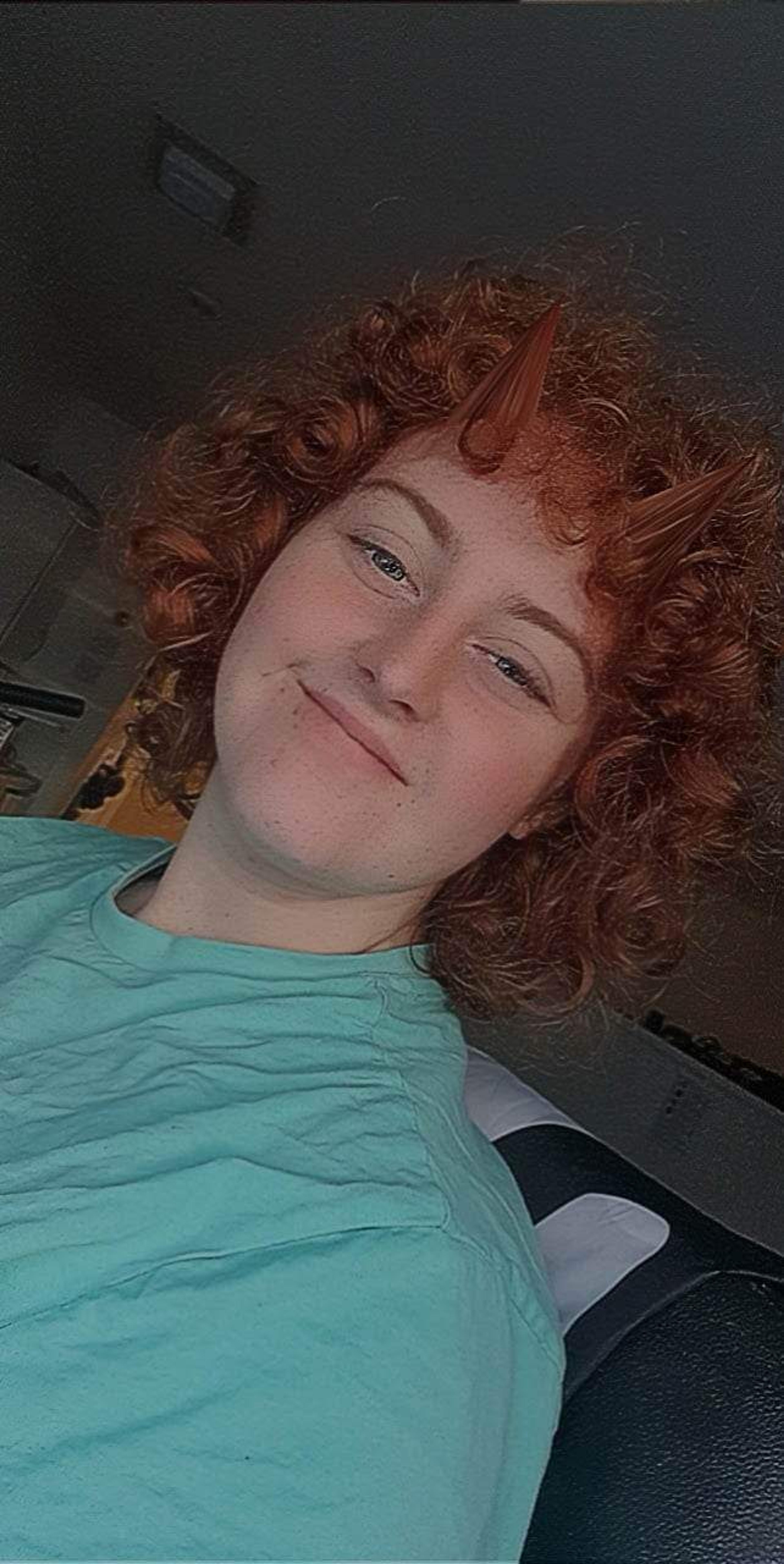 ISOBELLE COLLIER
