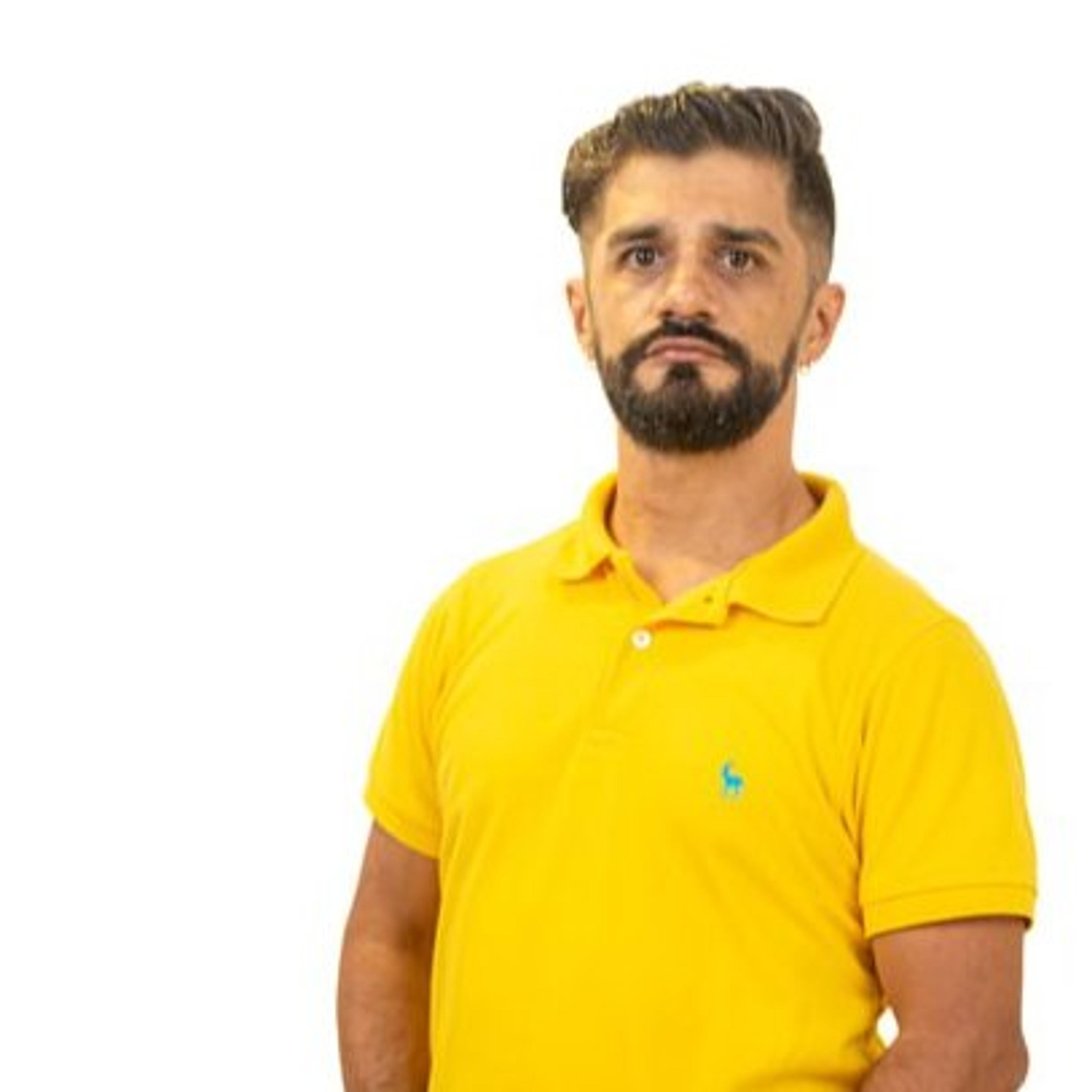 Omar Trujillo