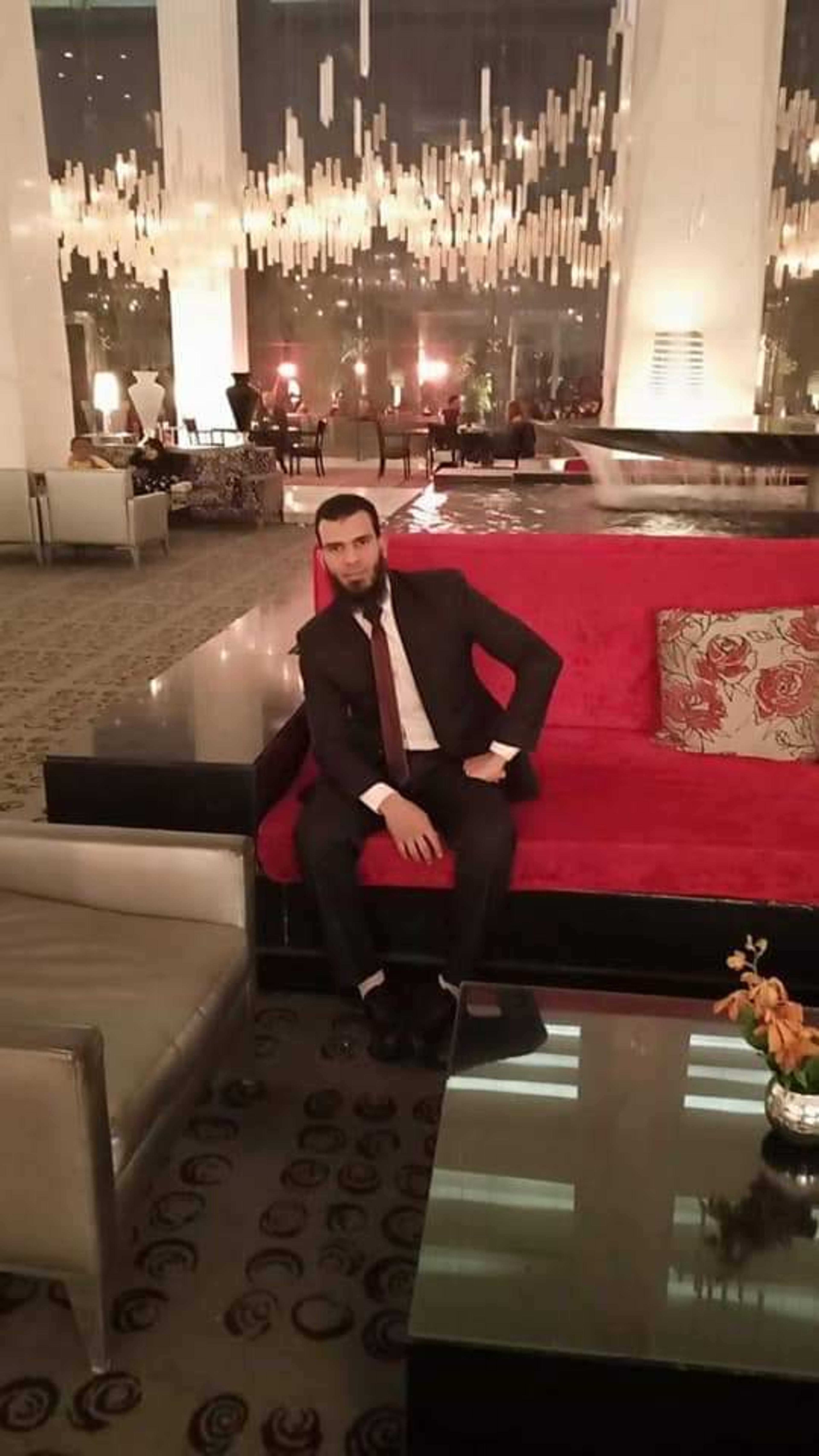 محمد عز