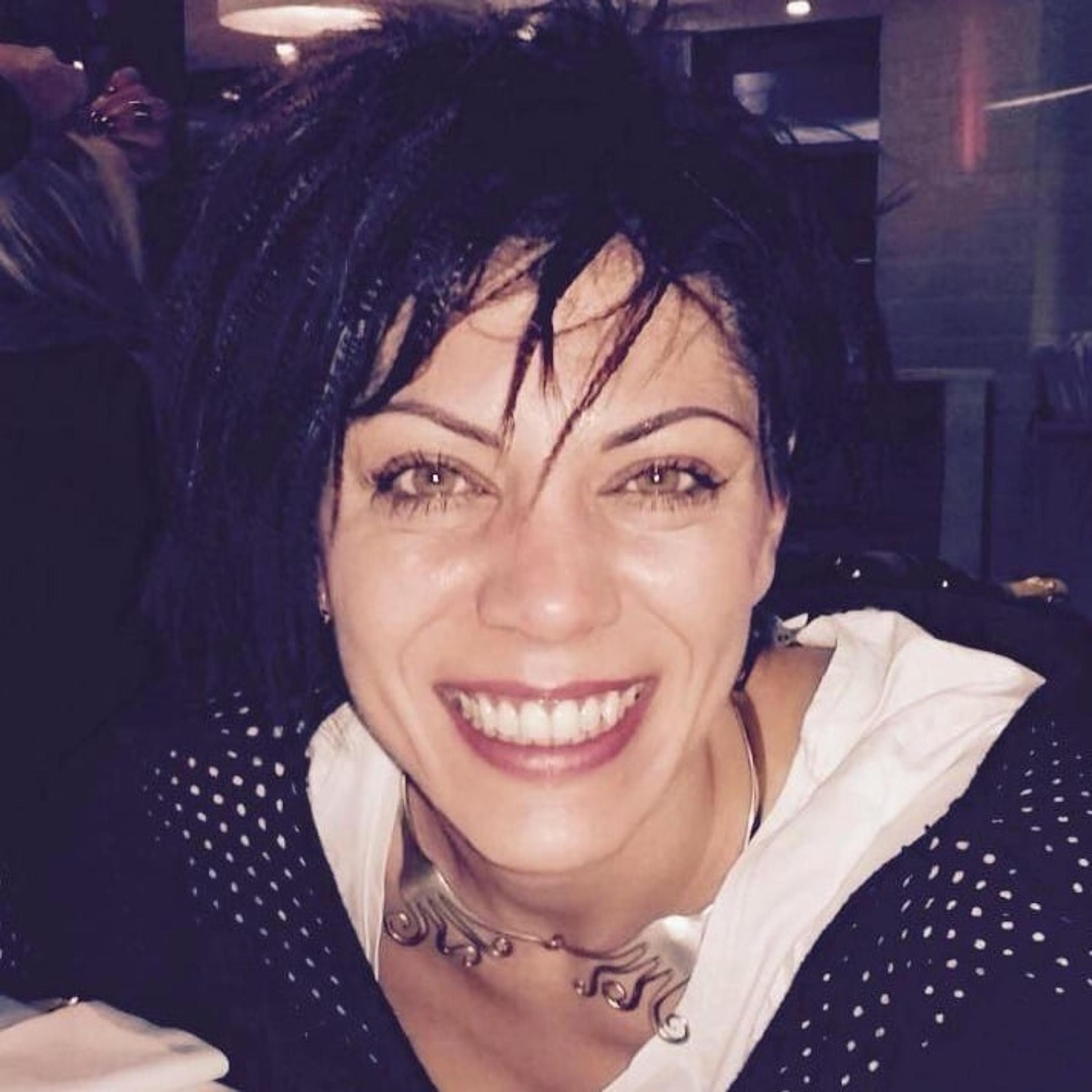 Monica Pranzetti