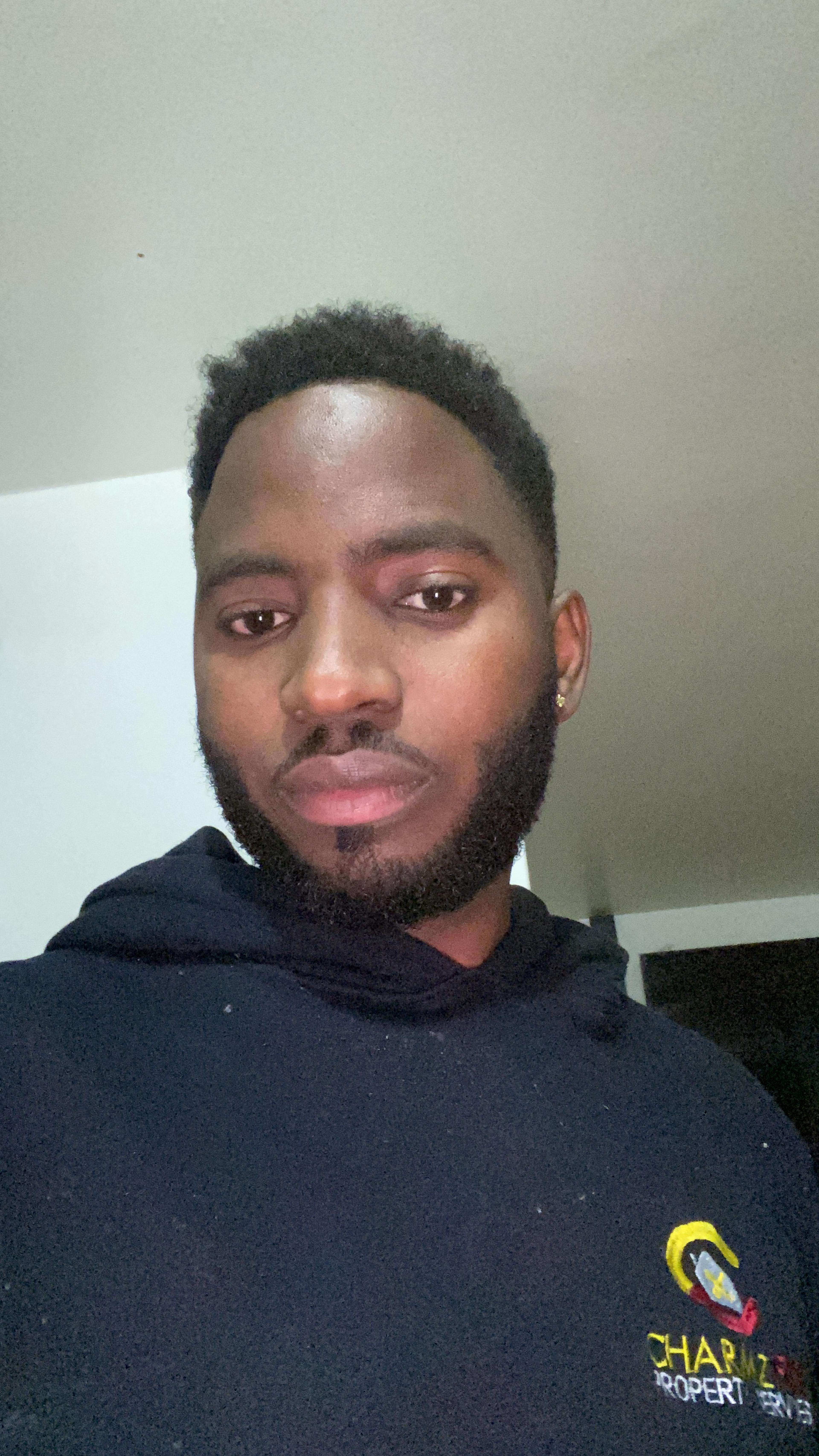 Charles Matovu