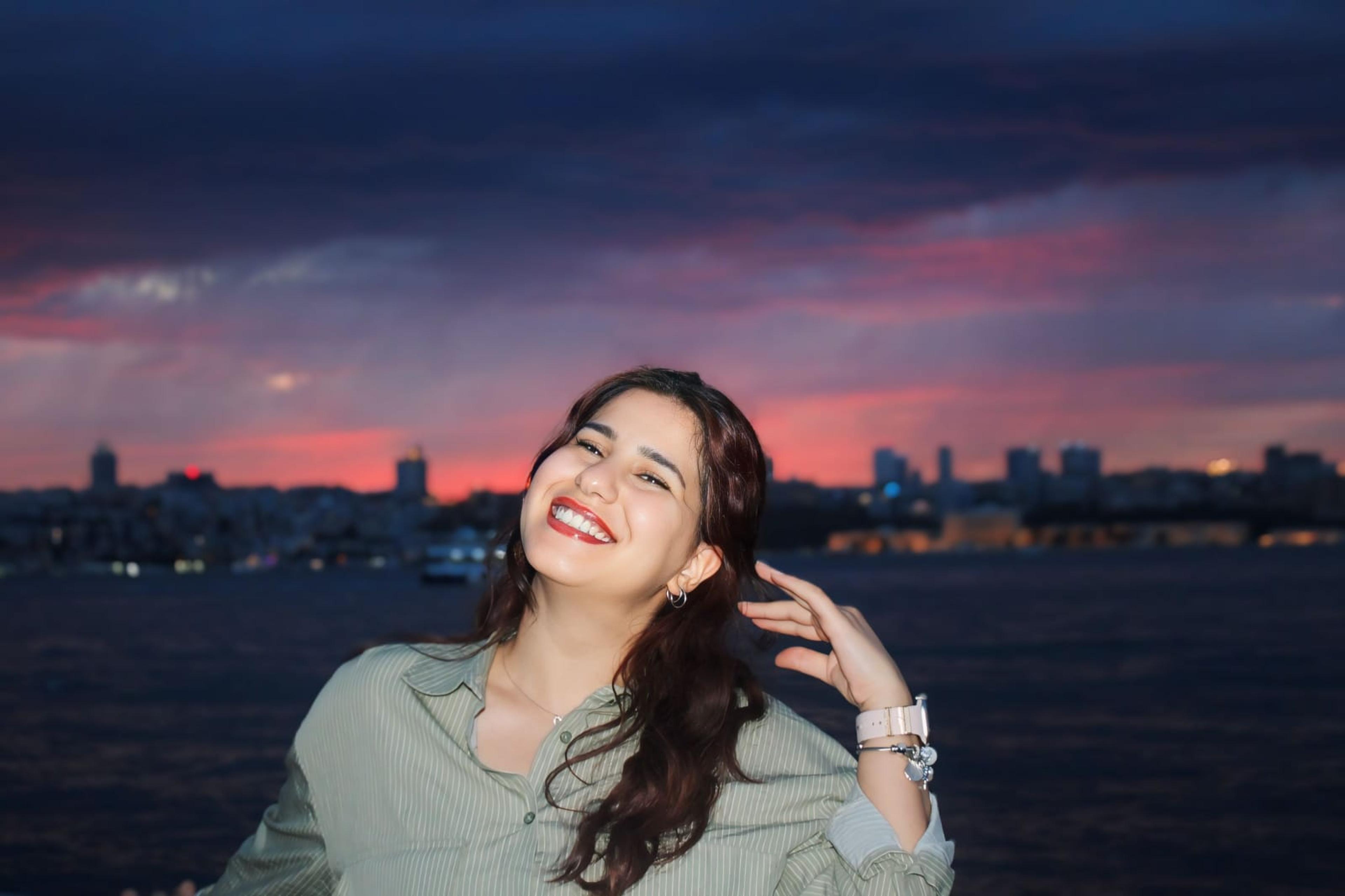 Ayşenur Alkan