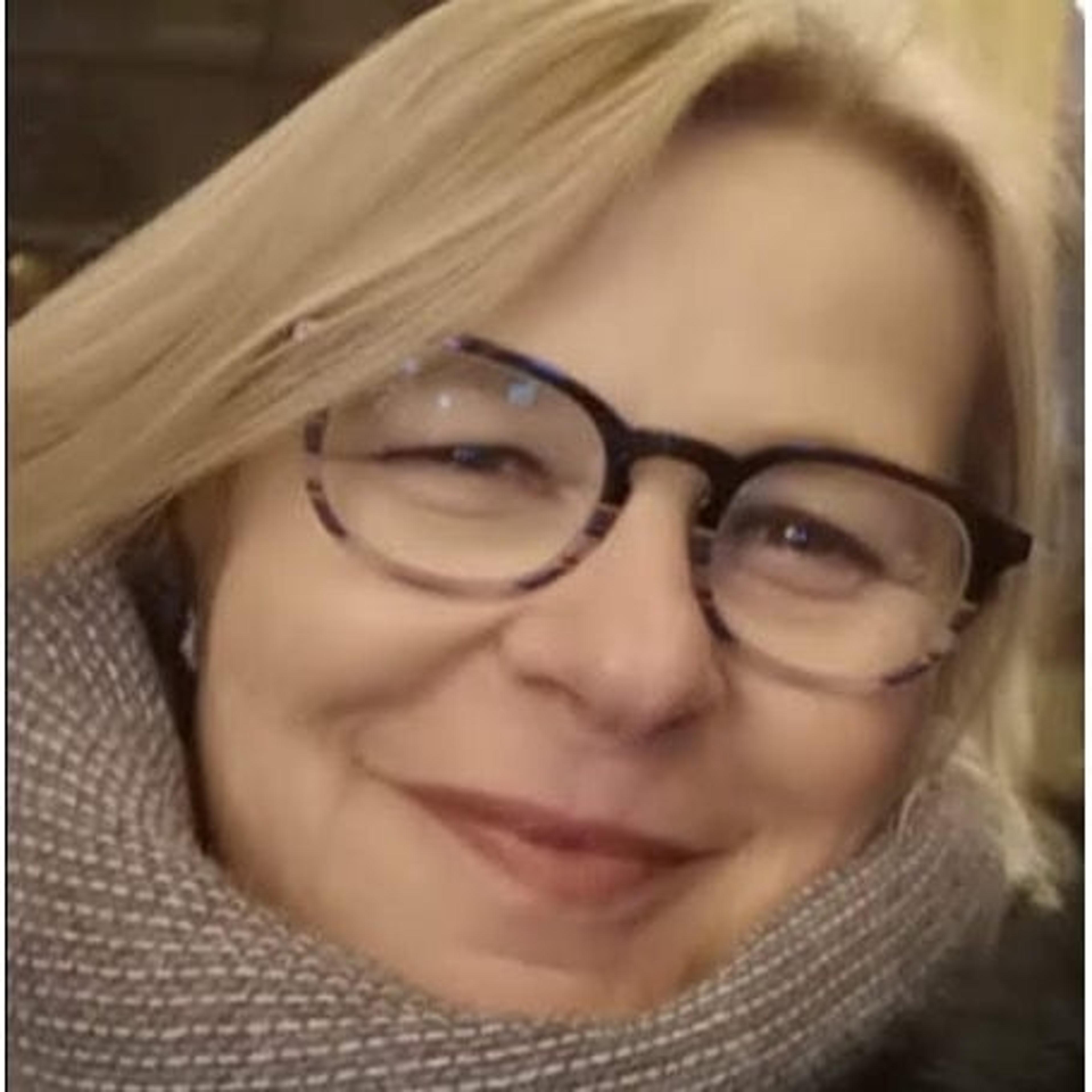 Roberta Paltrinieri