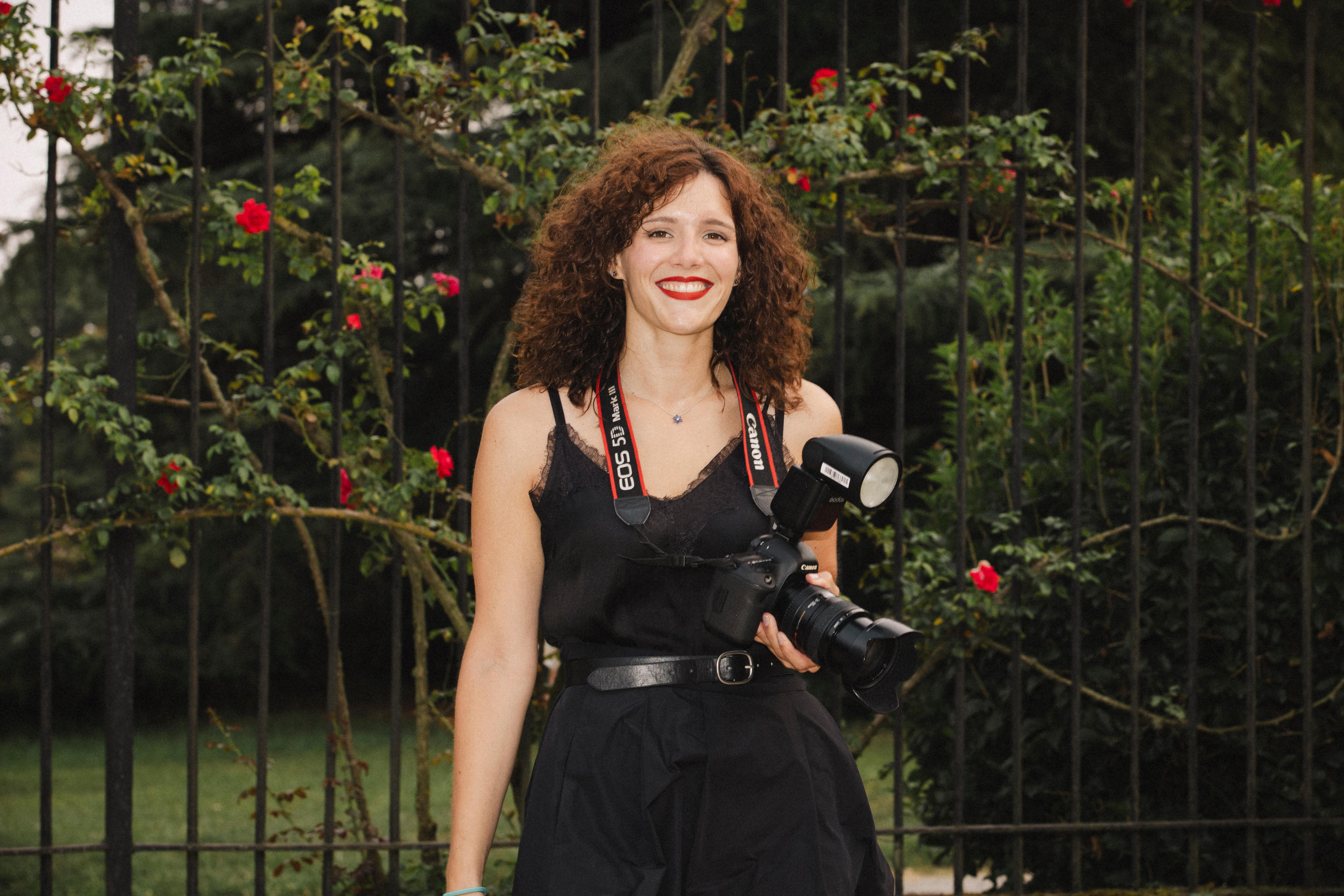 Sara Ferrara
