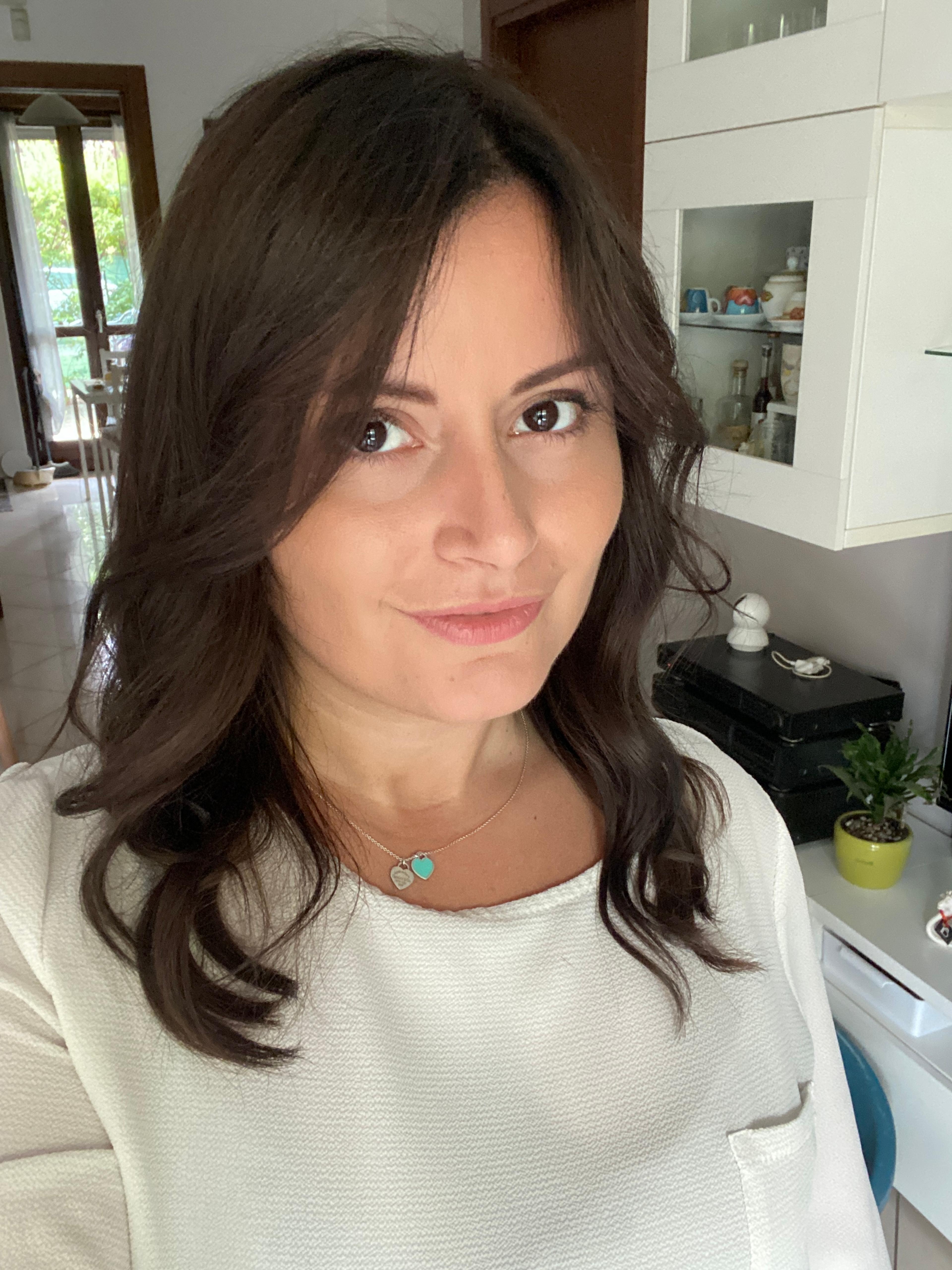 Vanessa Guarente
