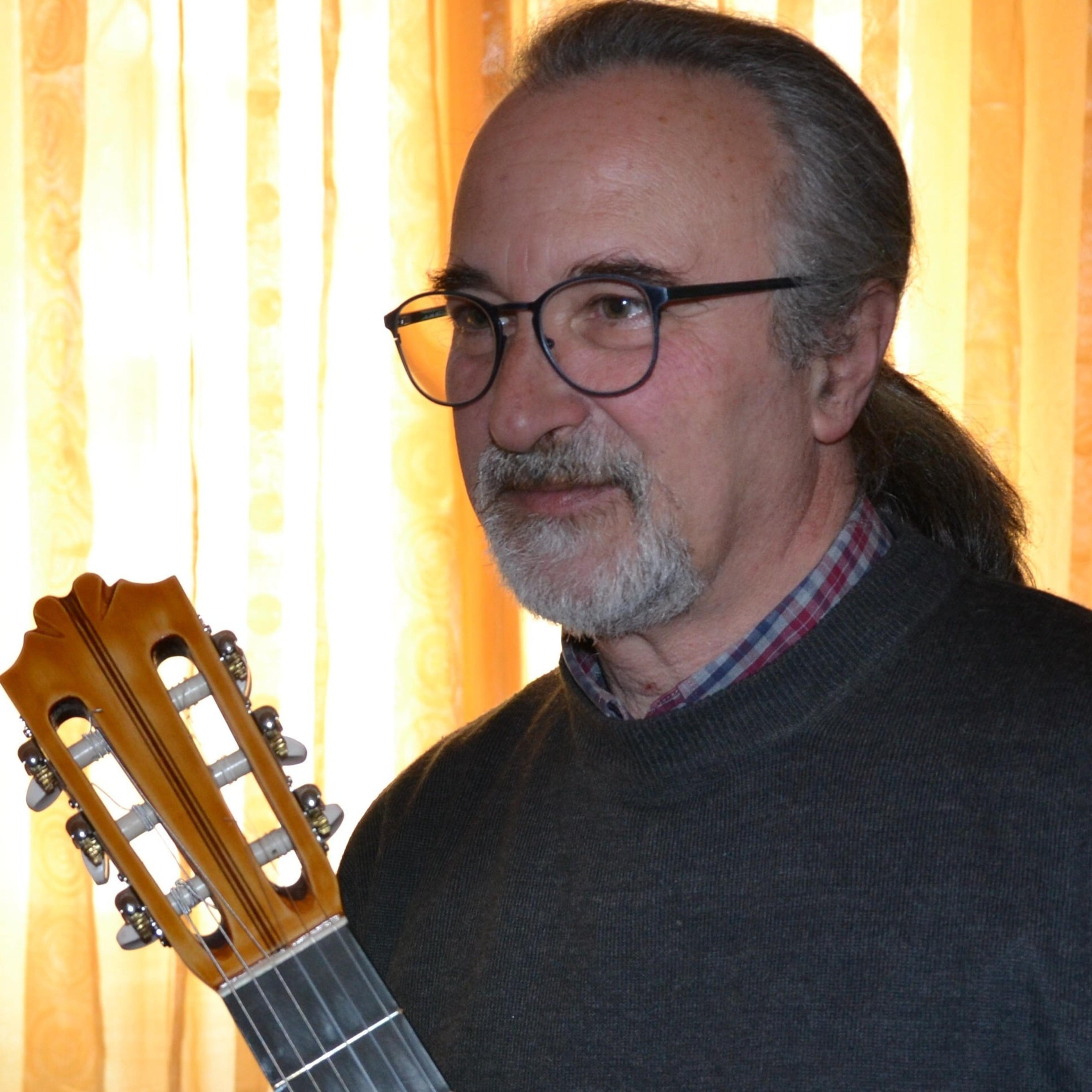 Domenico Marchese